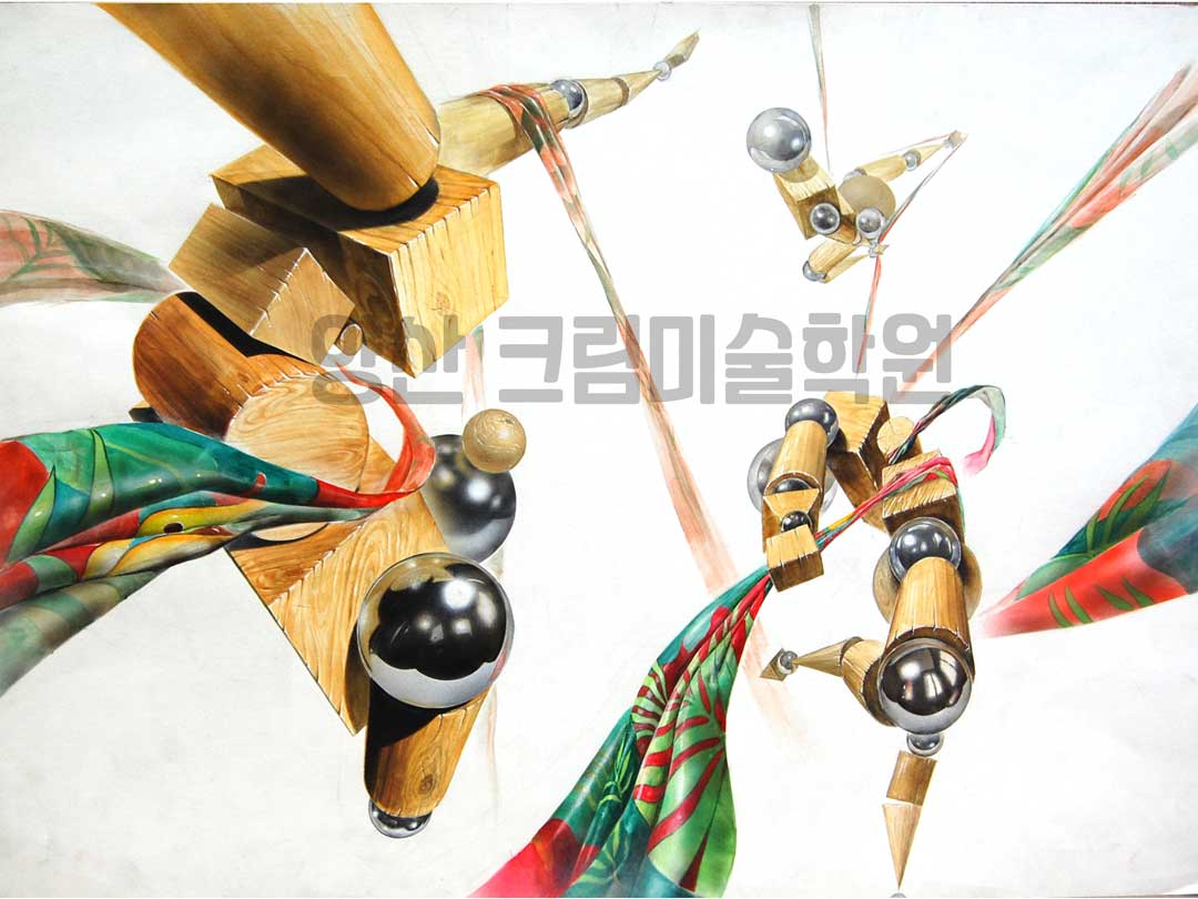 크림미술학원
