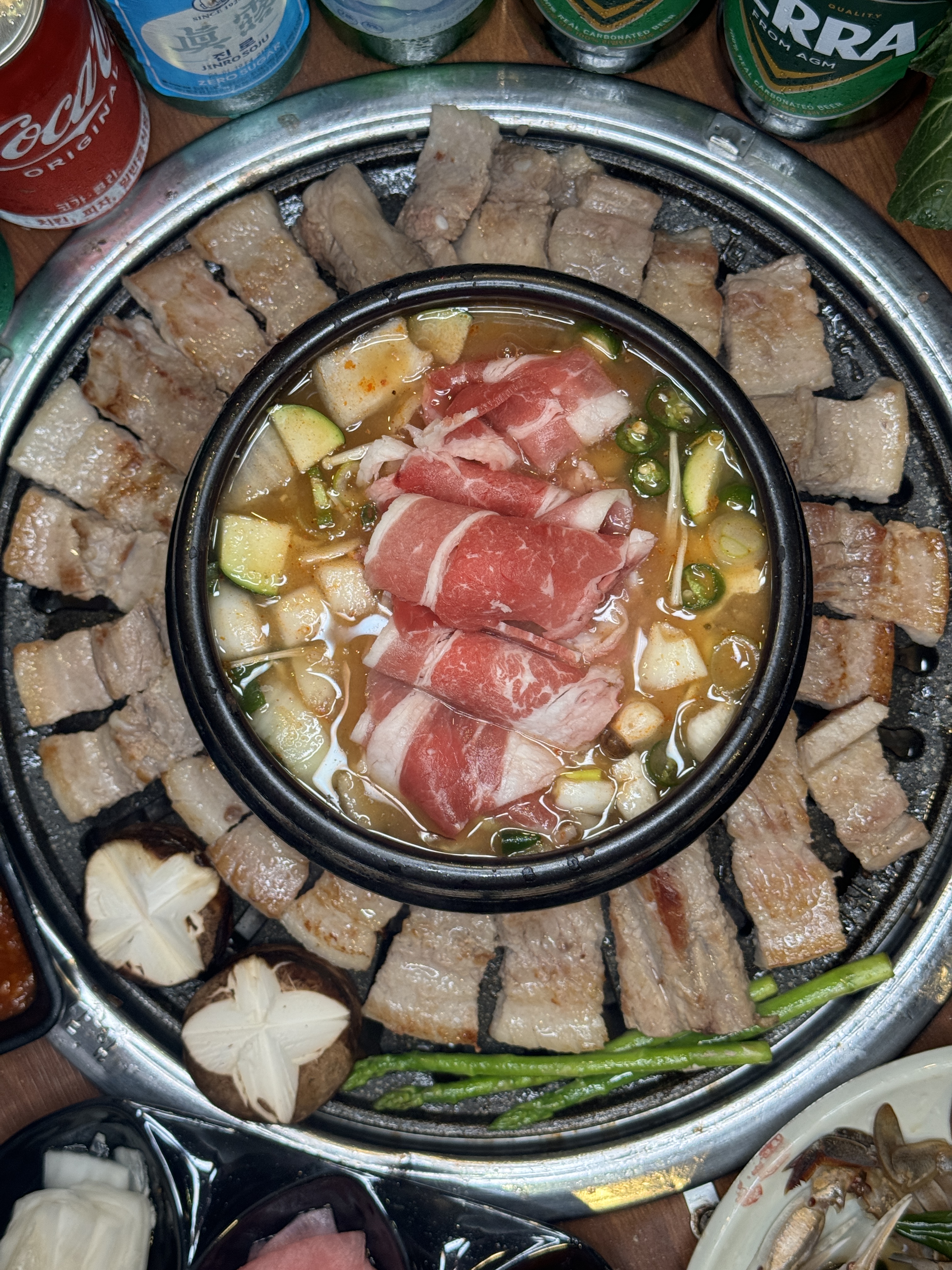 김해맛집 장인갈비 대표 이미지