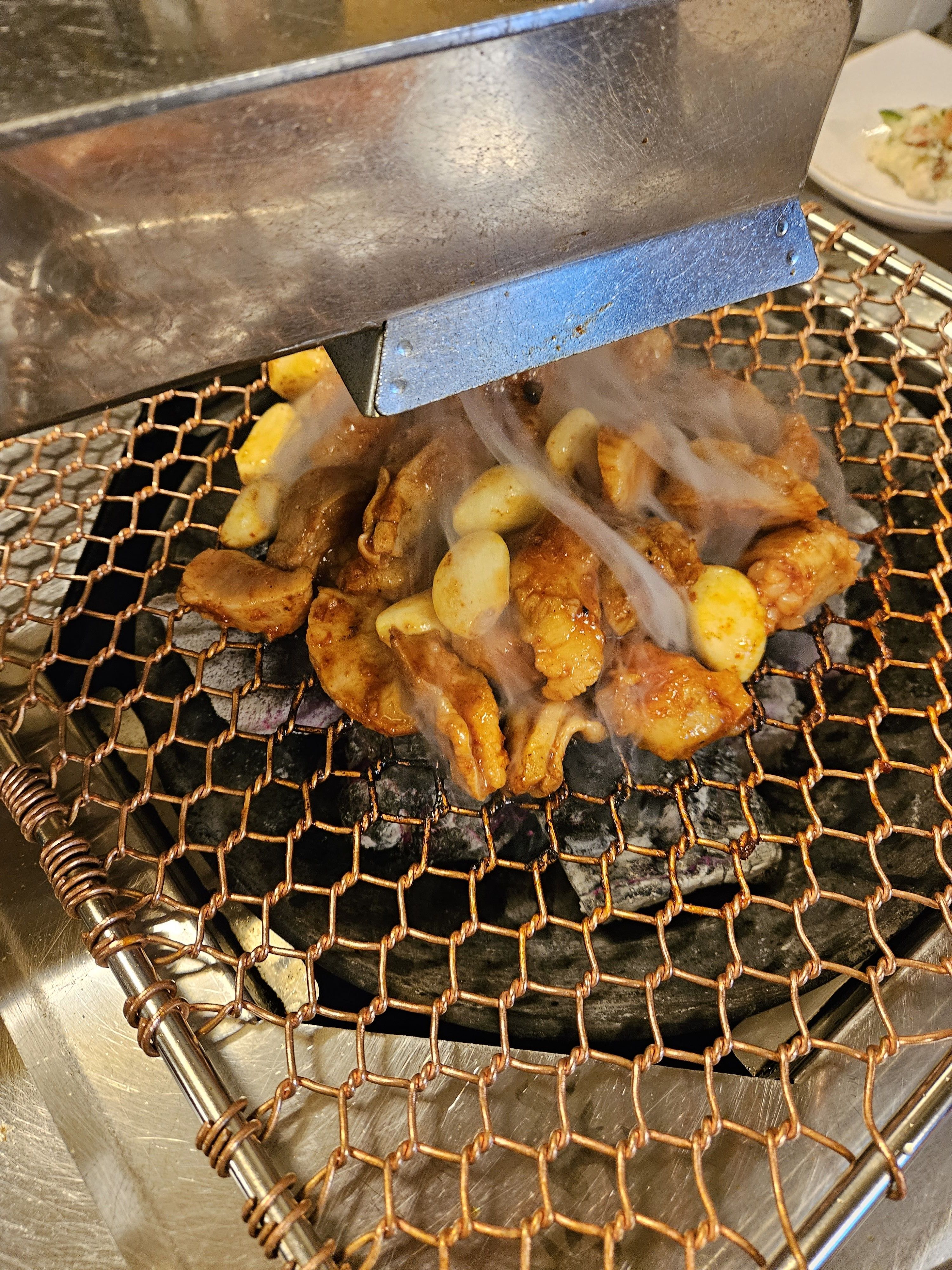 세광양대창 용산점