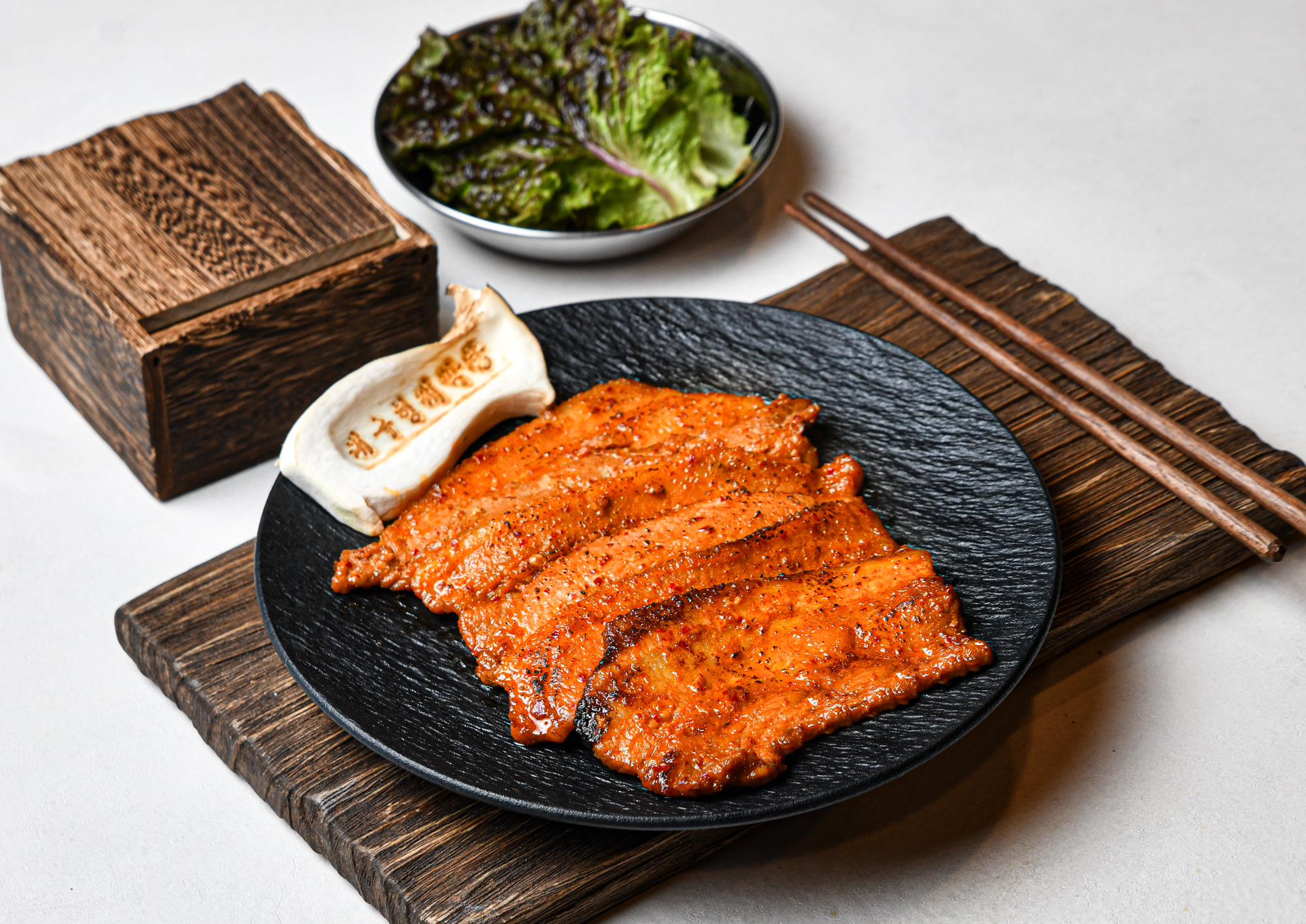 대구형제막창 불당점