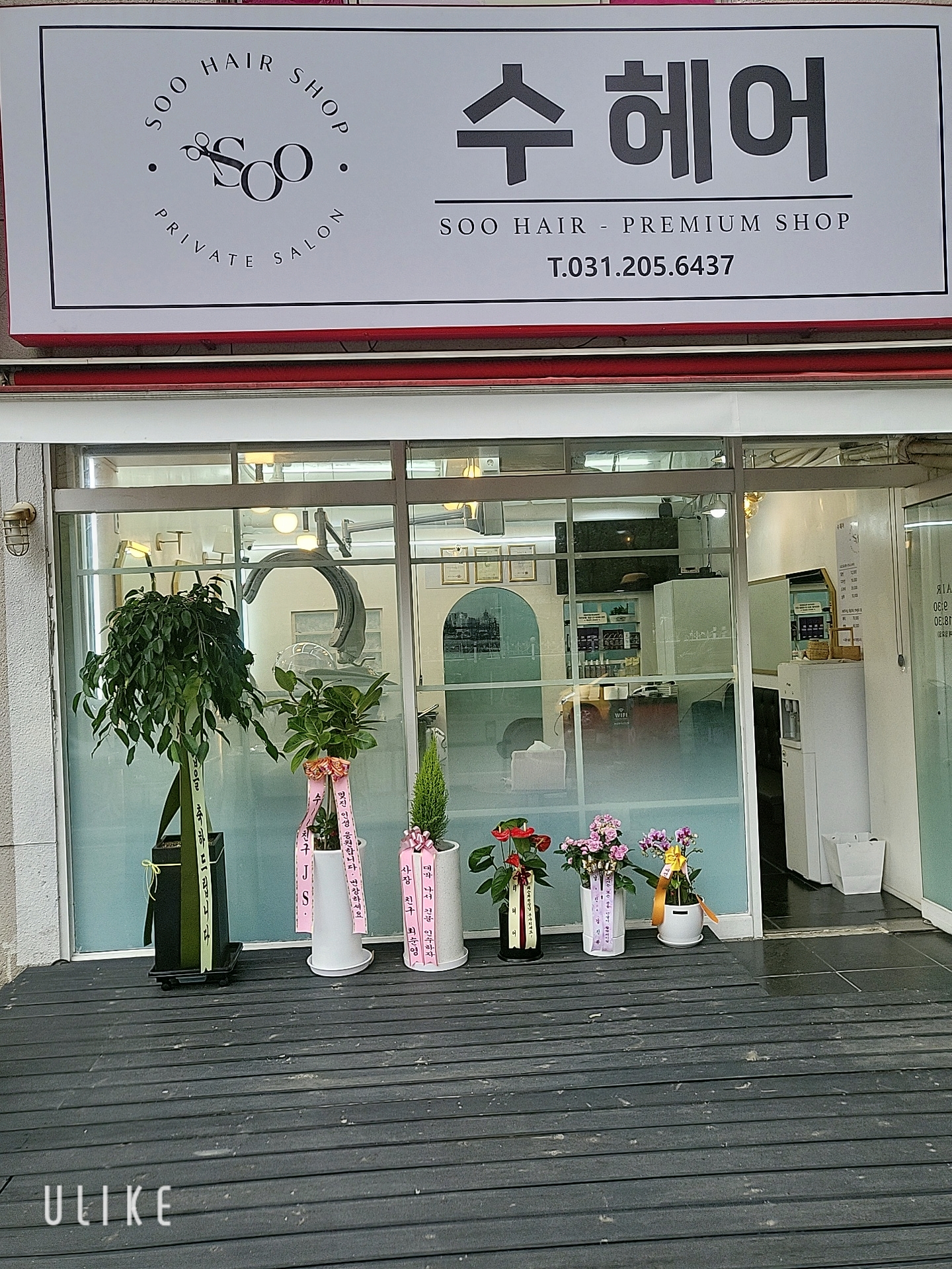 수헤어