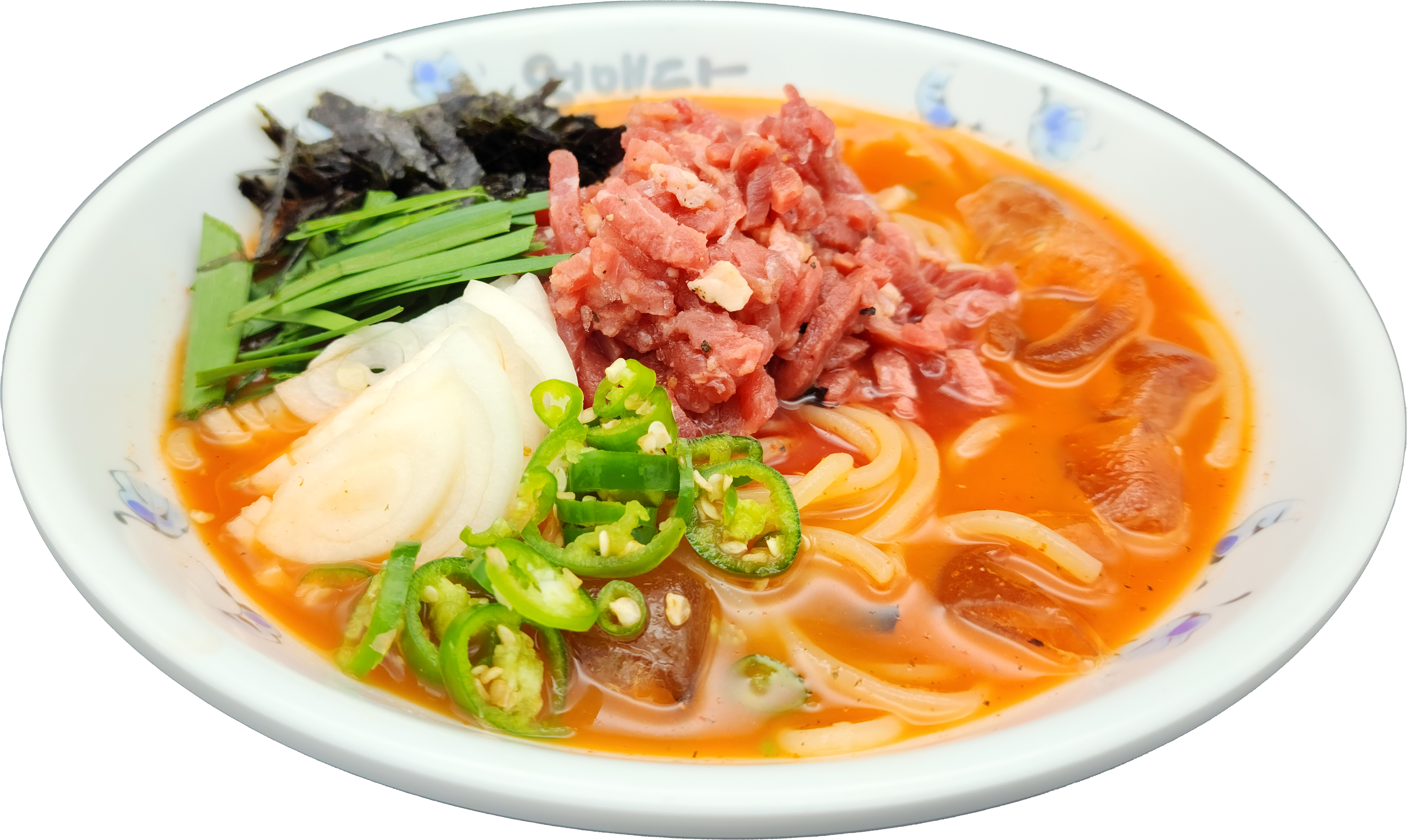 얼맥당 홍대카페거리점