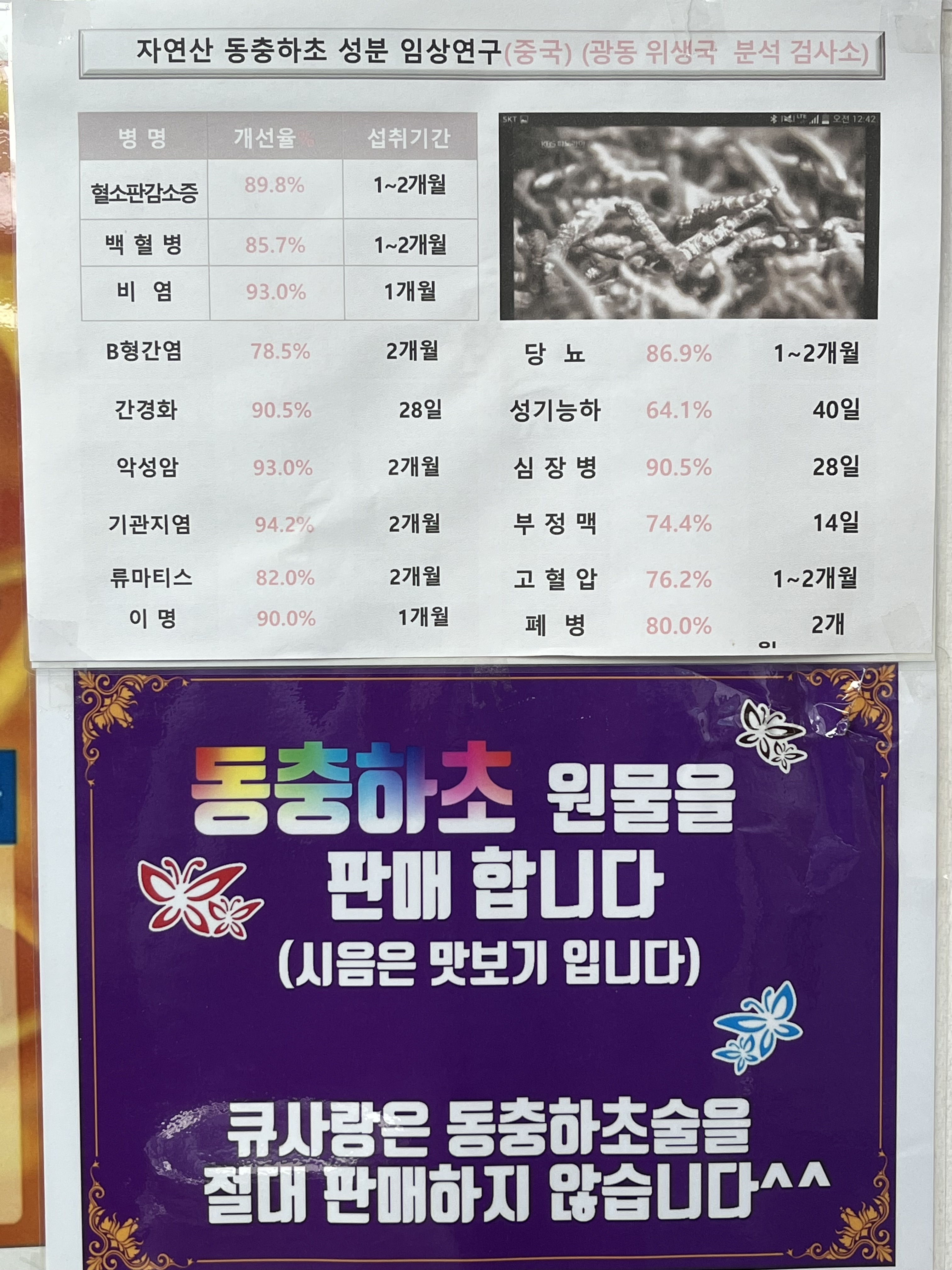 큐사랑 동서시장점