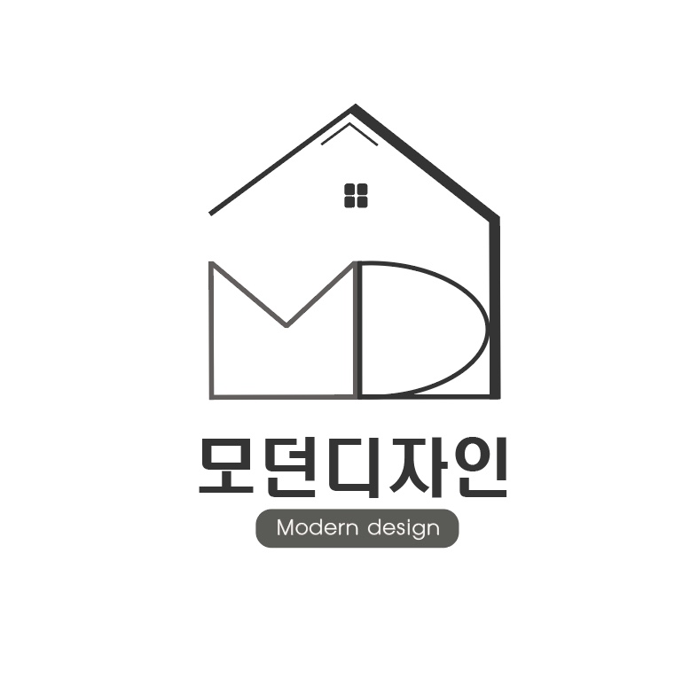 모던인테리어 대표 이미지