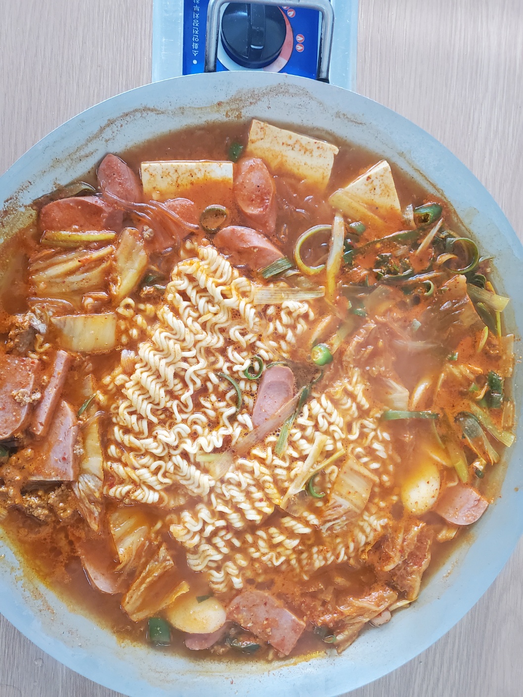 의정부부대찌개