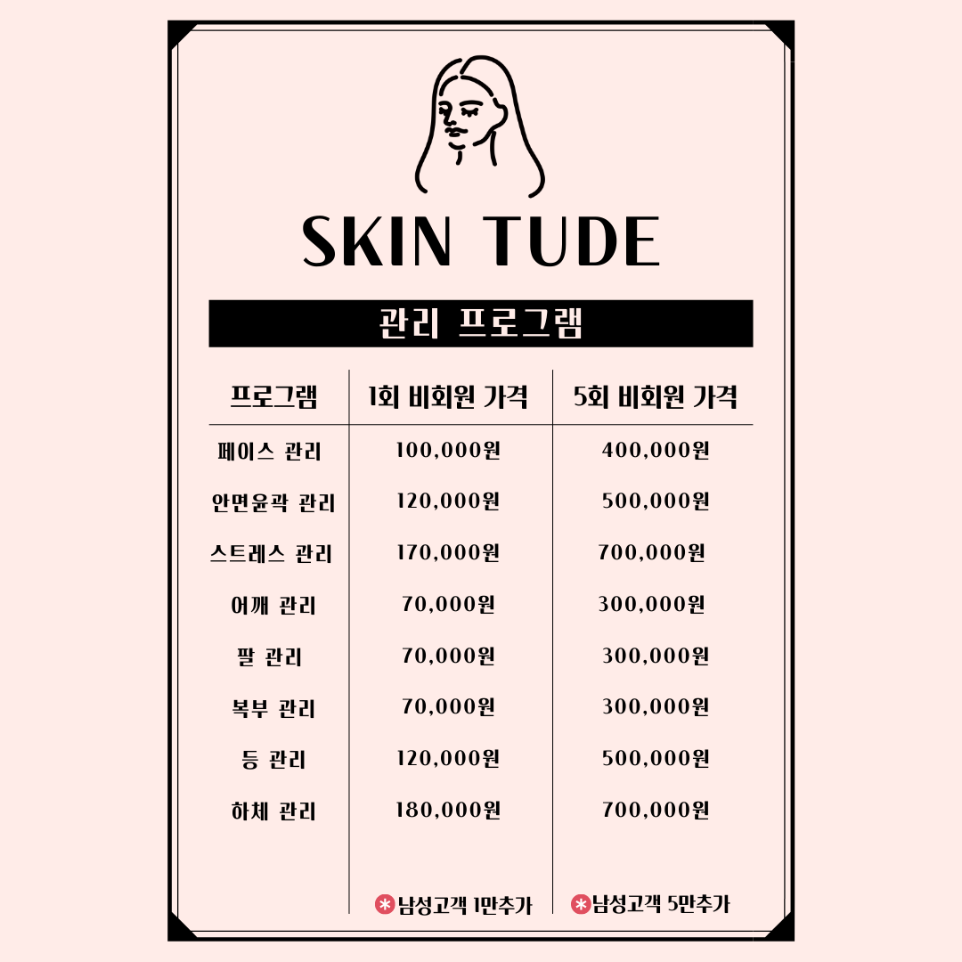 스킨튜드