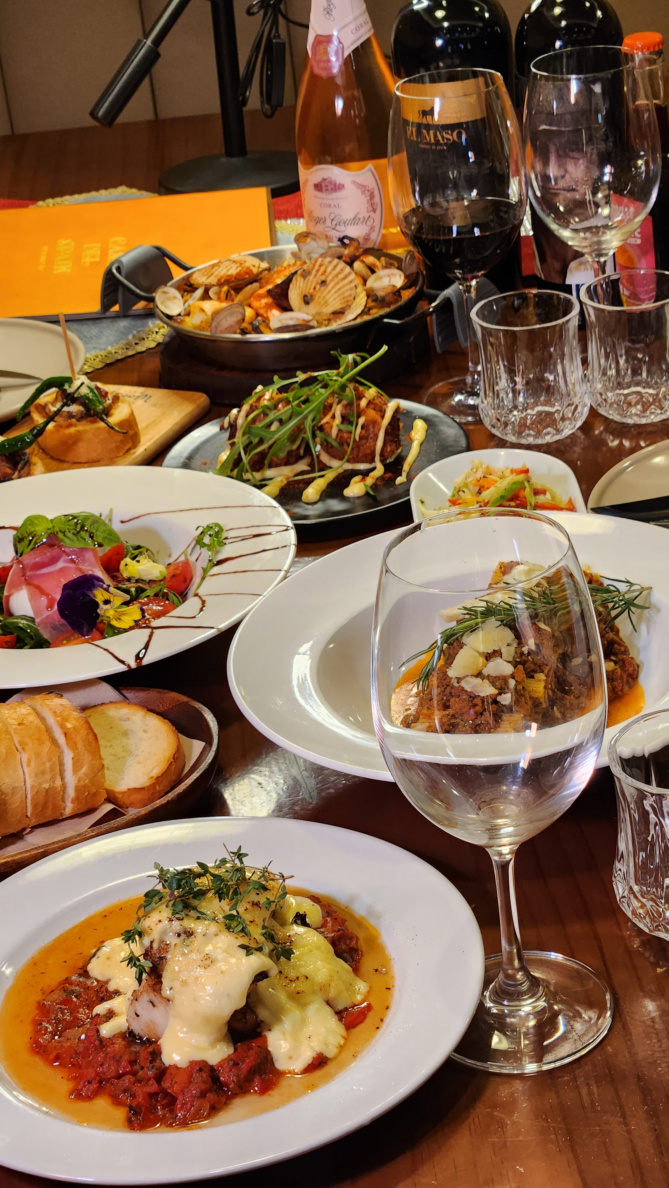 까사델스페인by mariochef 대표 이미지