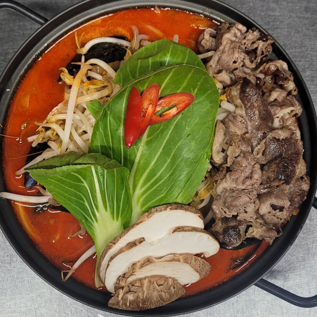 야타이쇼부 하단점