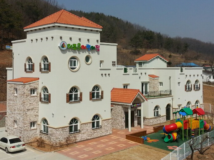 더조은어린이집