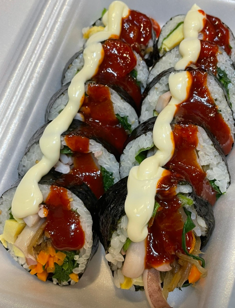 또와김밥