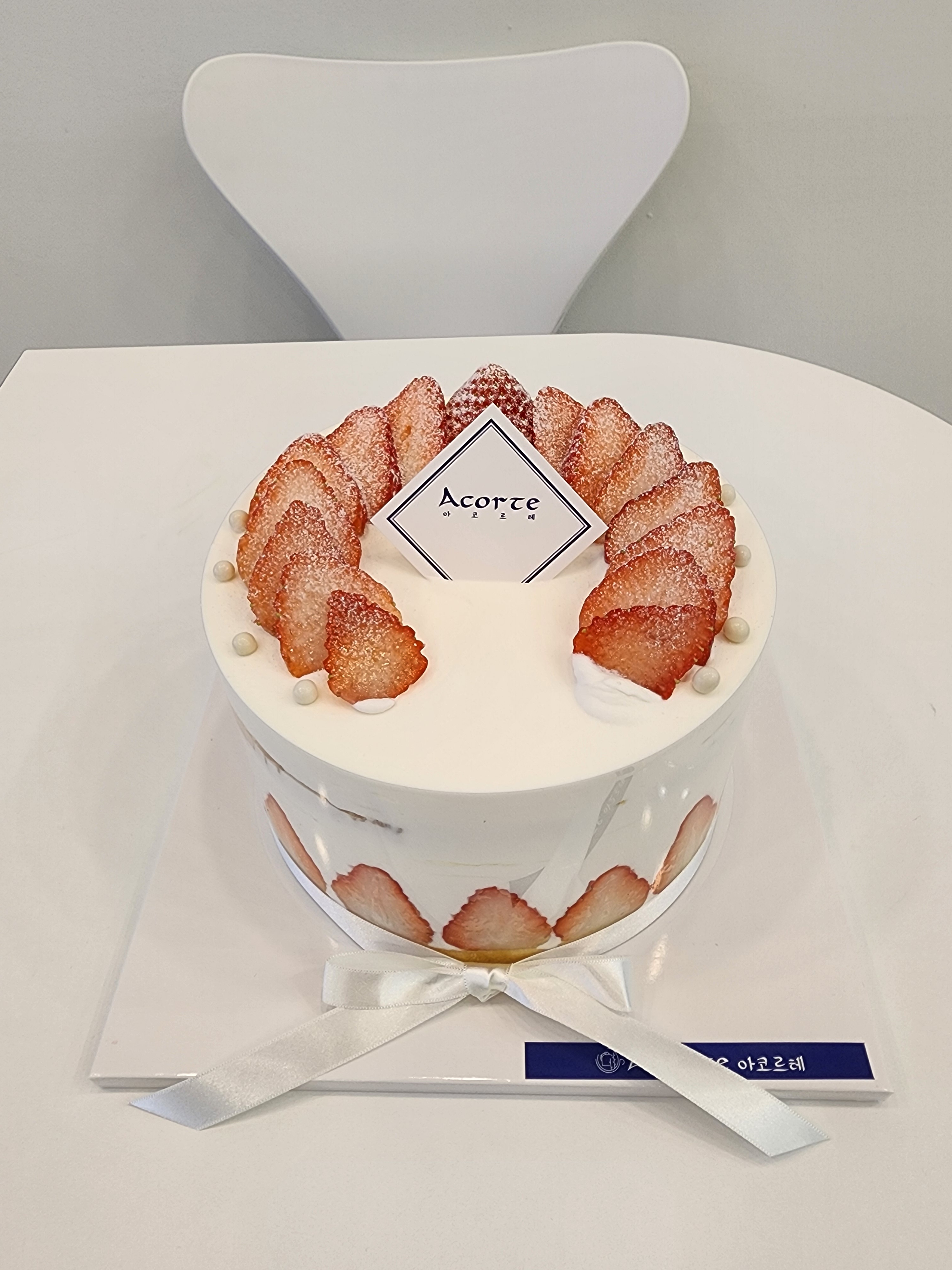 아코르테
