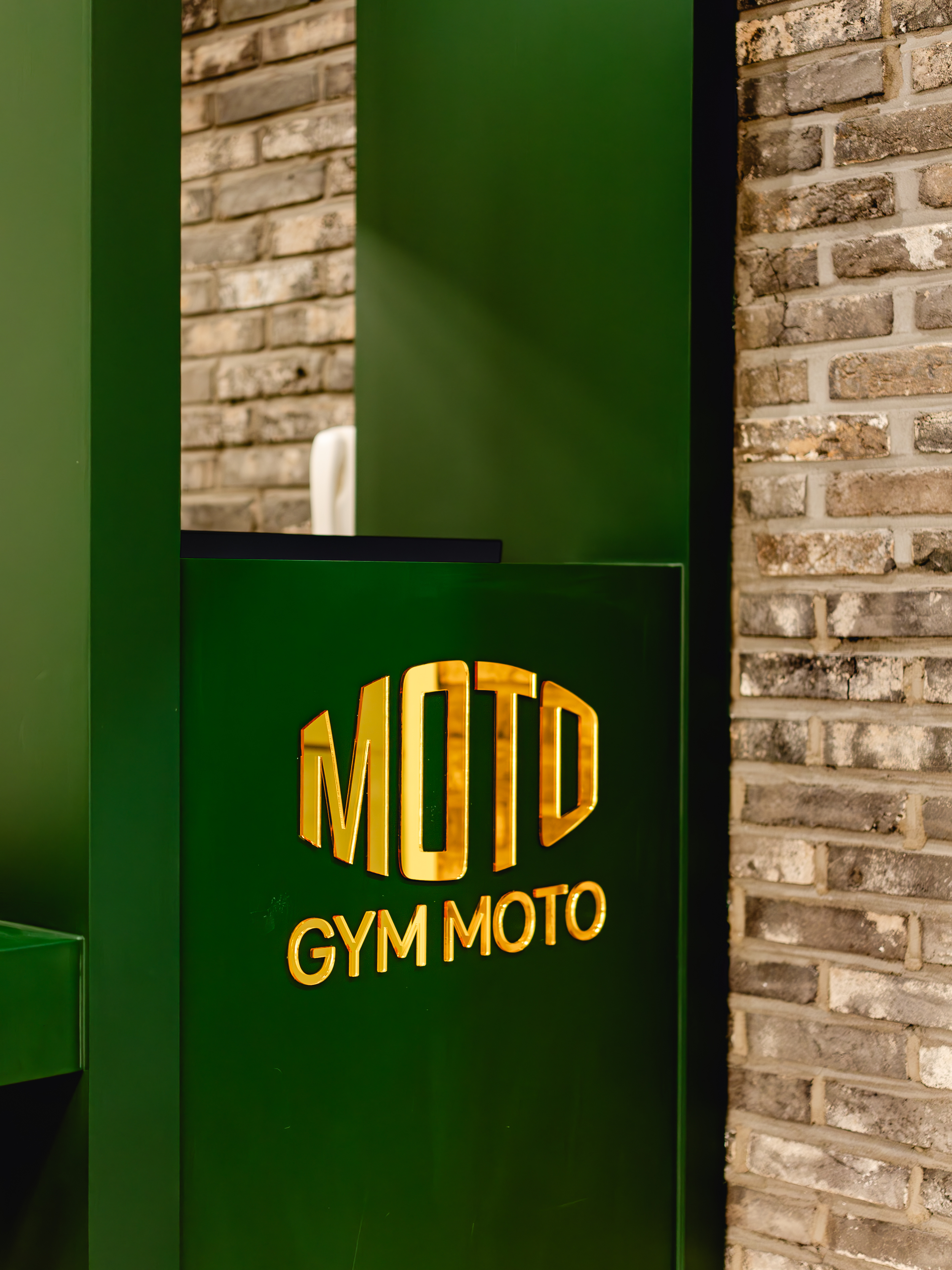 짐모토 GYM MOTO 내부 또는 관련 모습