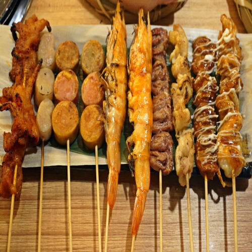 돼꺽정 주안본점