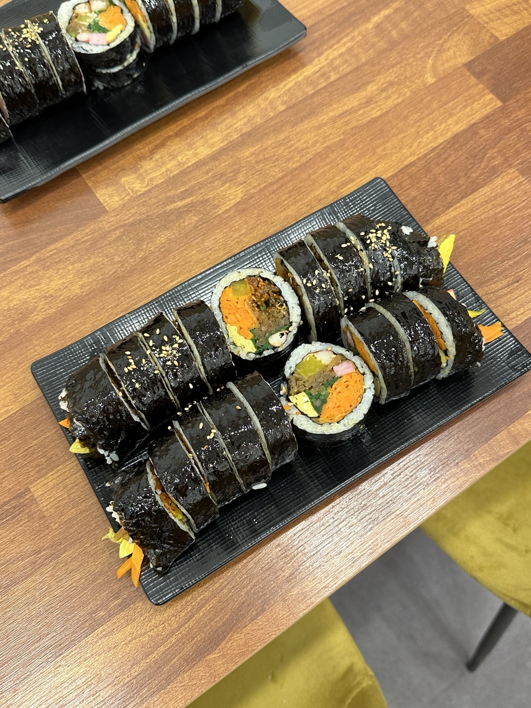 착한김밥