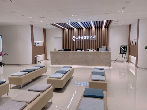 서울정형외과의원