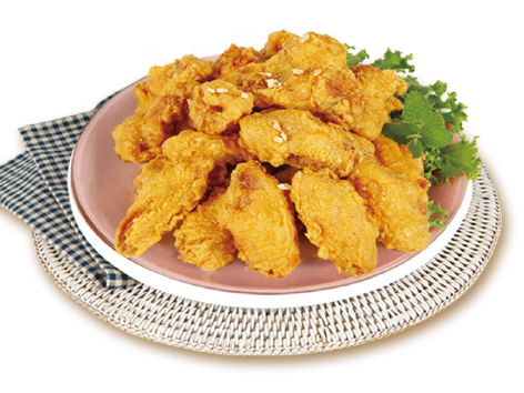 햇살치킨