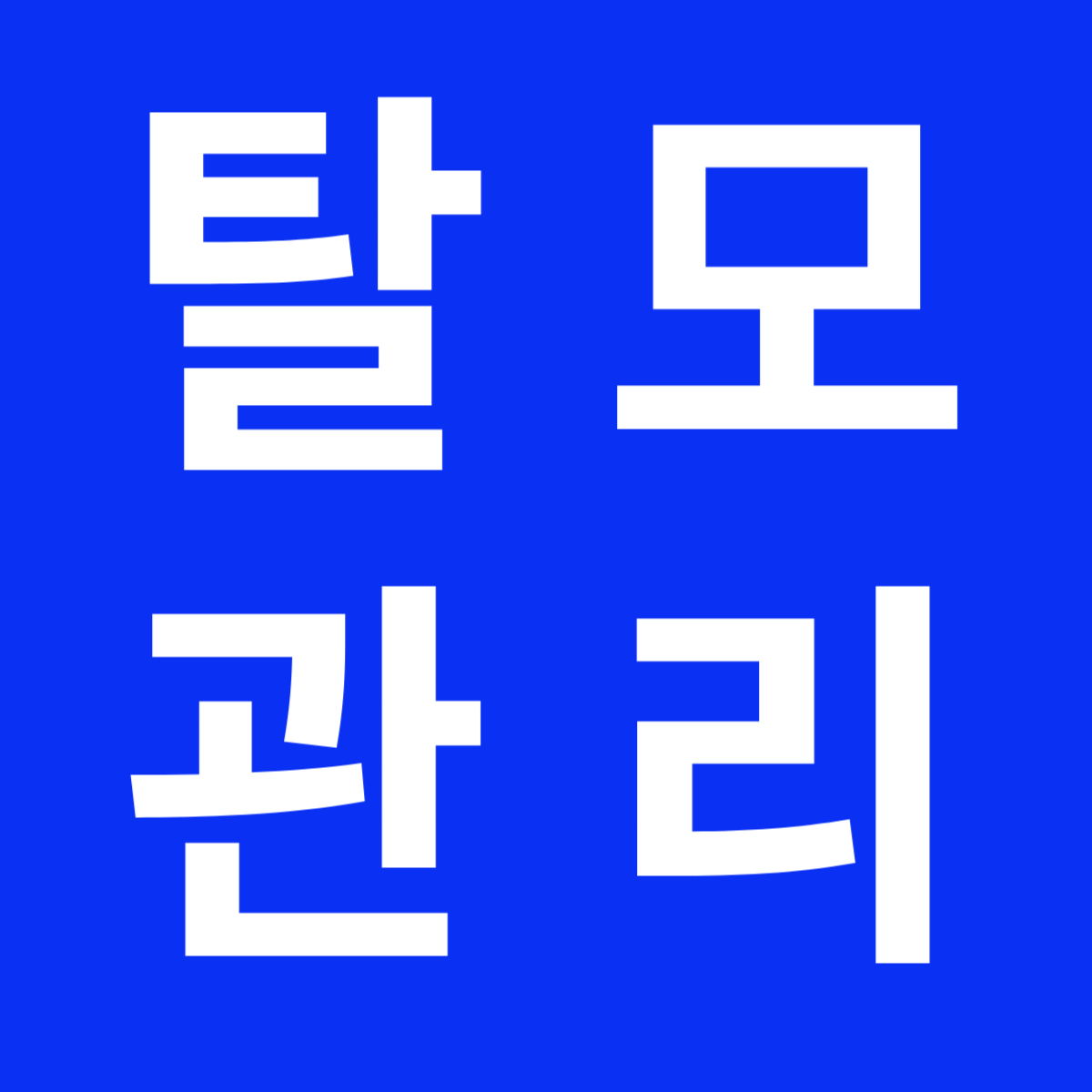 모앤영 신촌점 대표 이미지