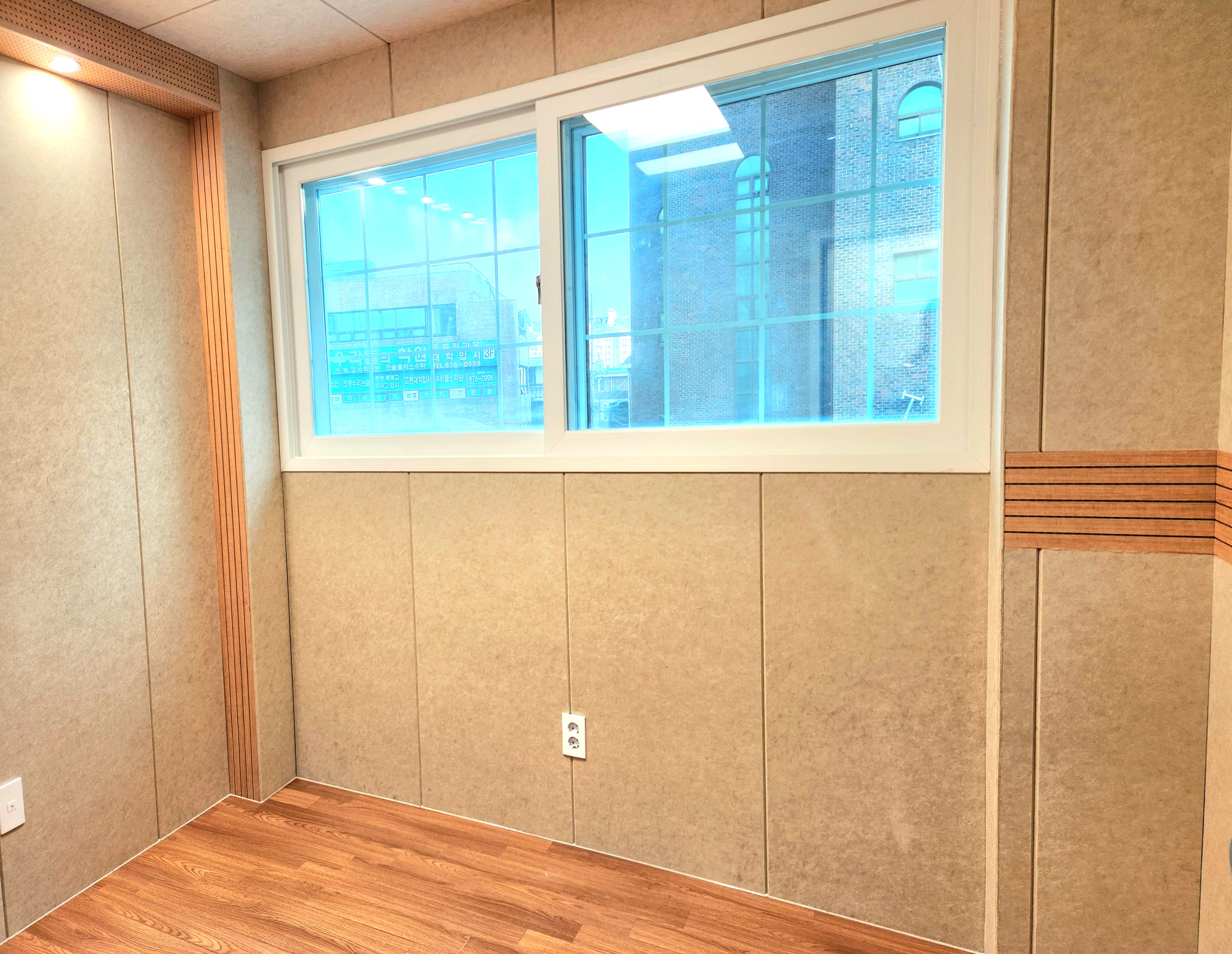 3번째 스튜디오 사진