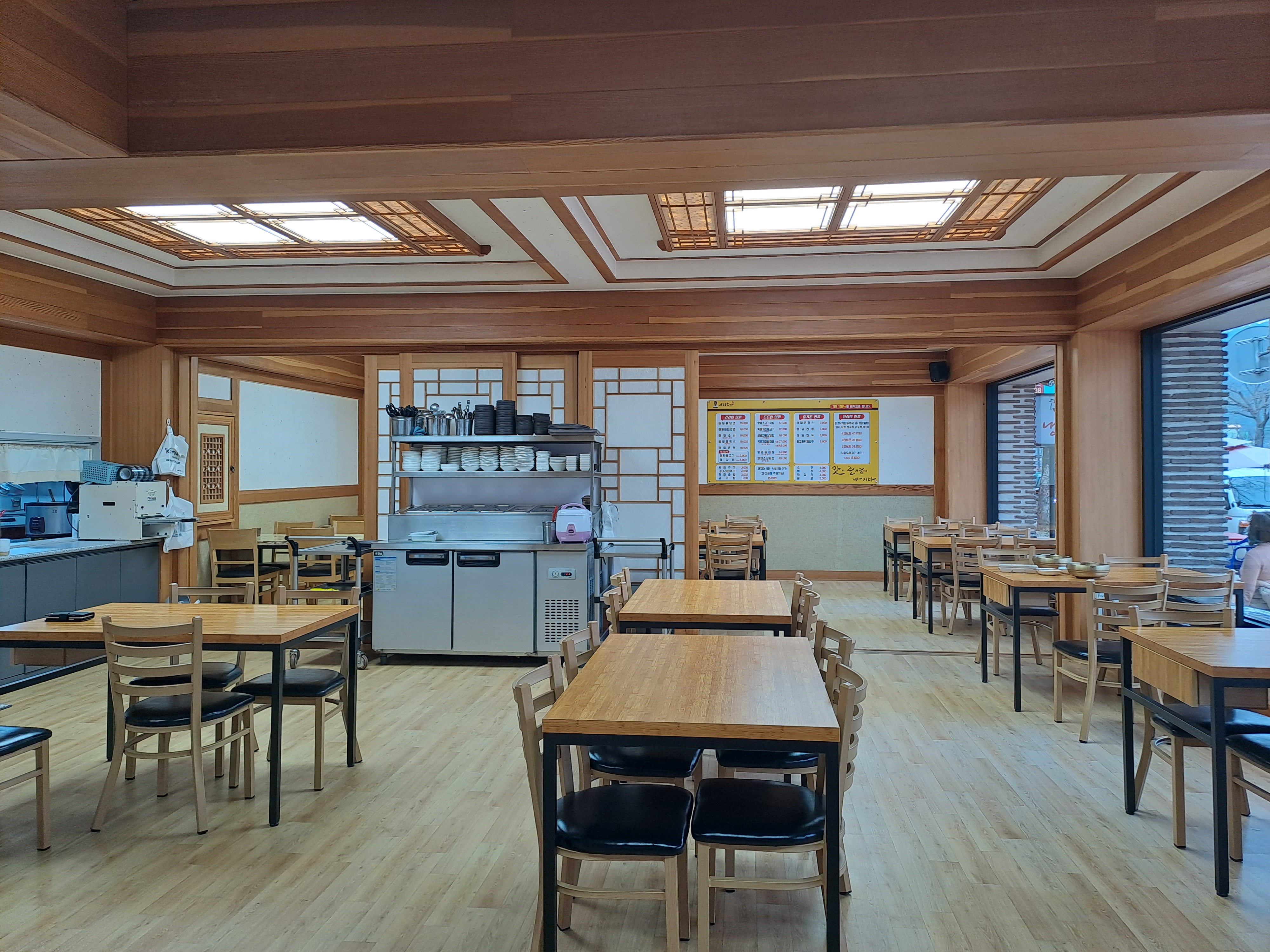 의령소바 남원점 대표 이미지