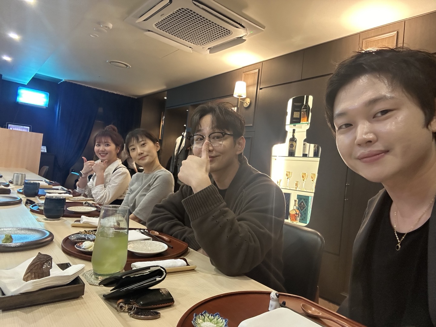 바앤복히든살롱