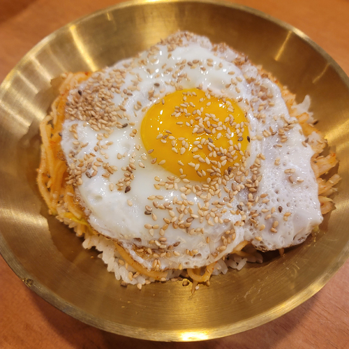 철길포차