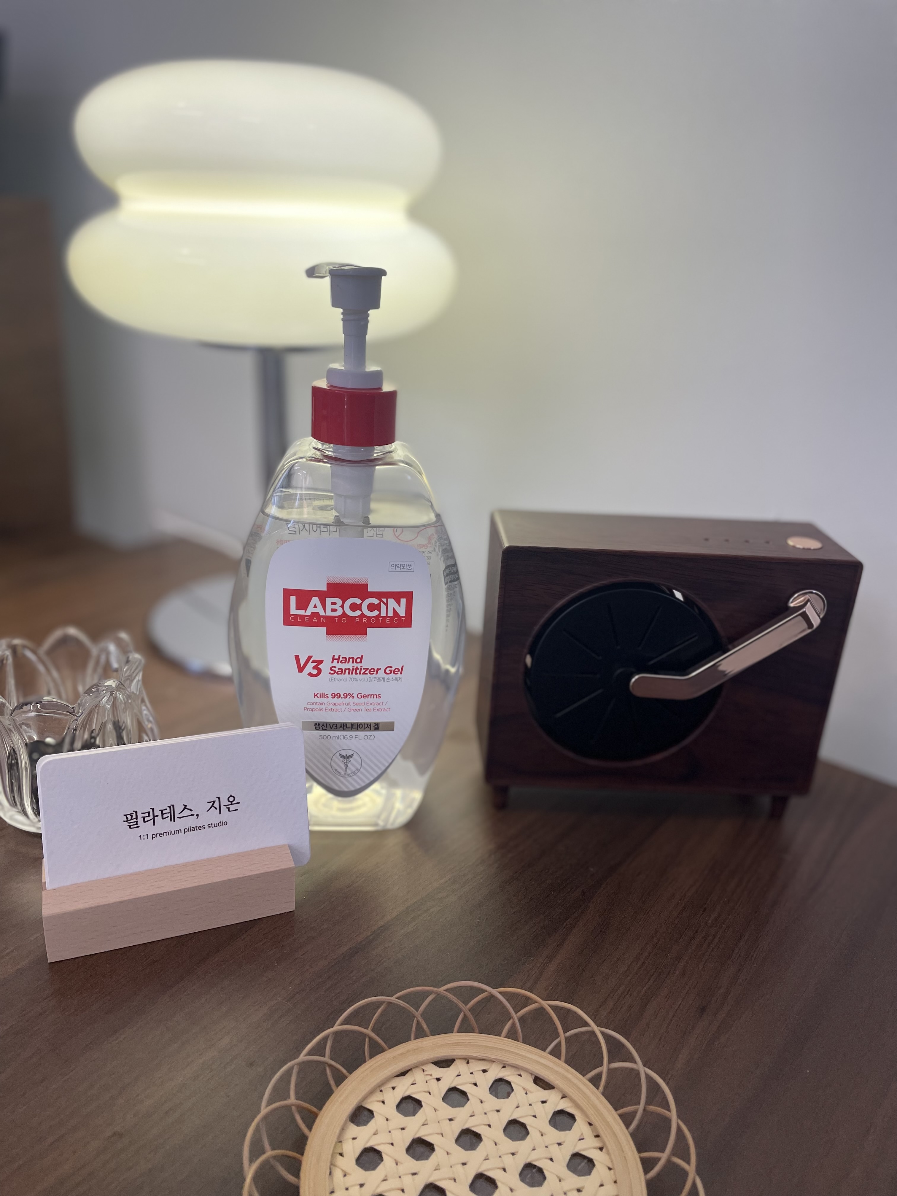 윤곽지온 대표 이미지