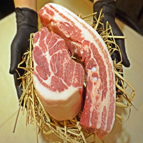 돼꺽정 주안본점