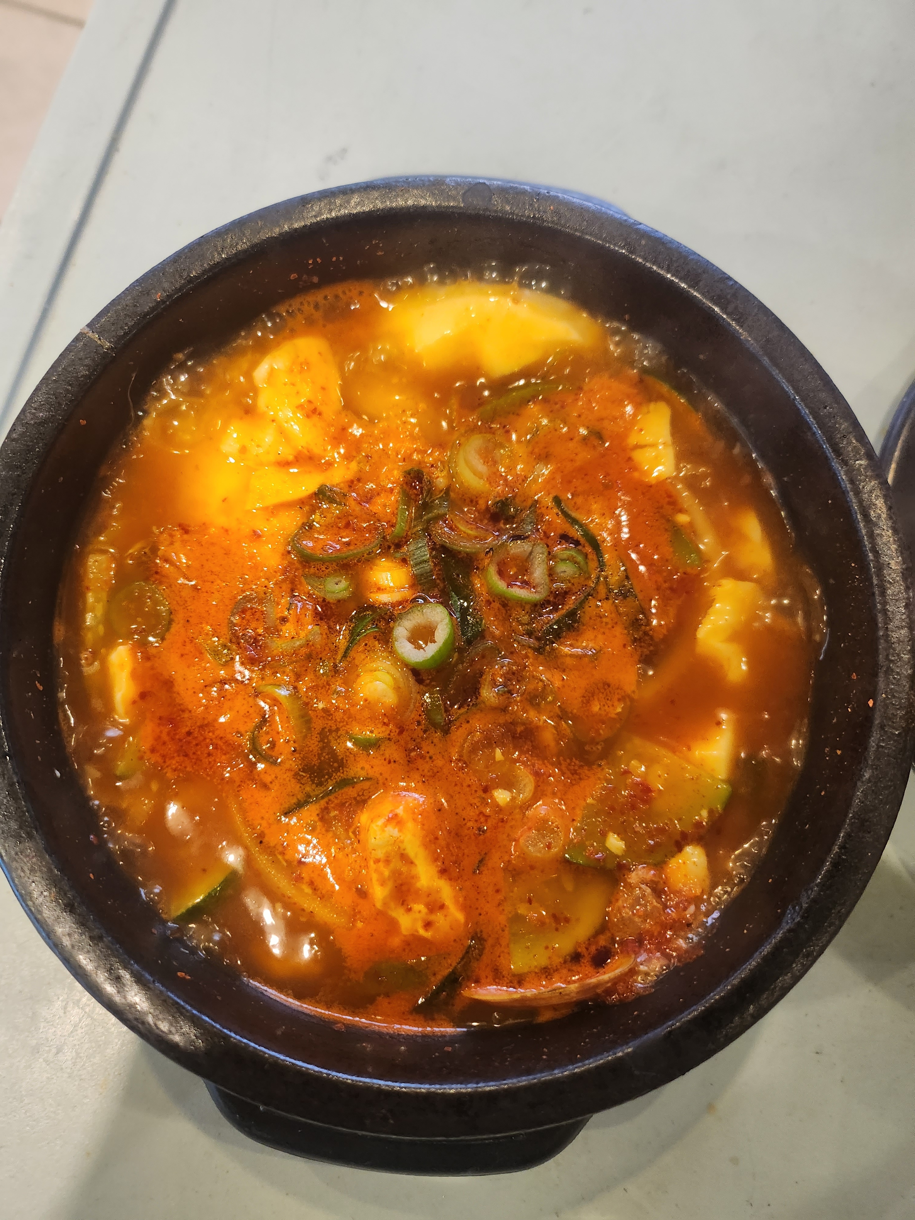 먹부림석갈비