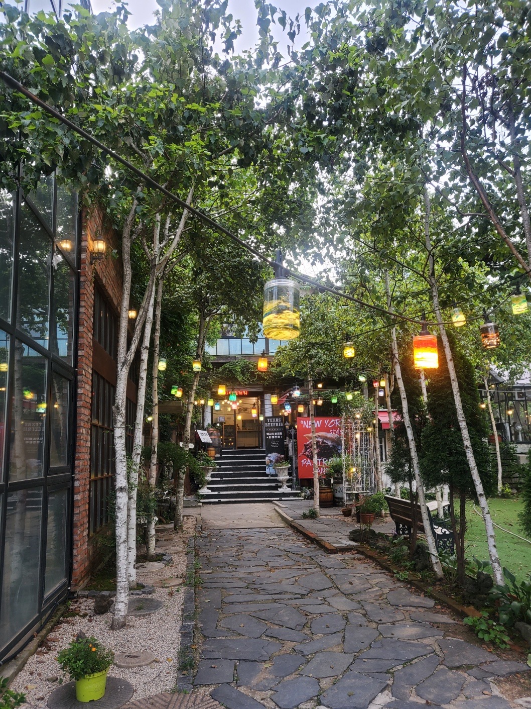 드로잉카페 하늘담다 대표 이미지