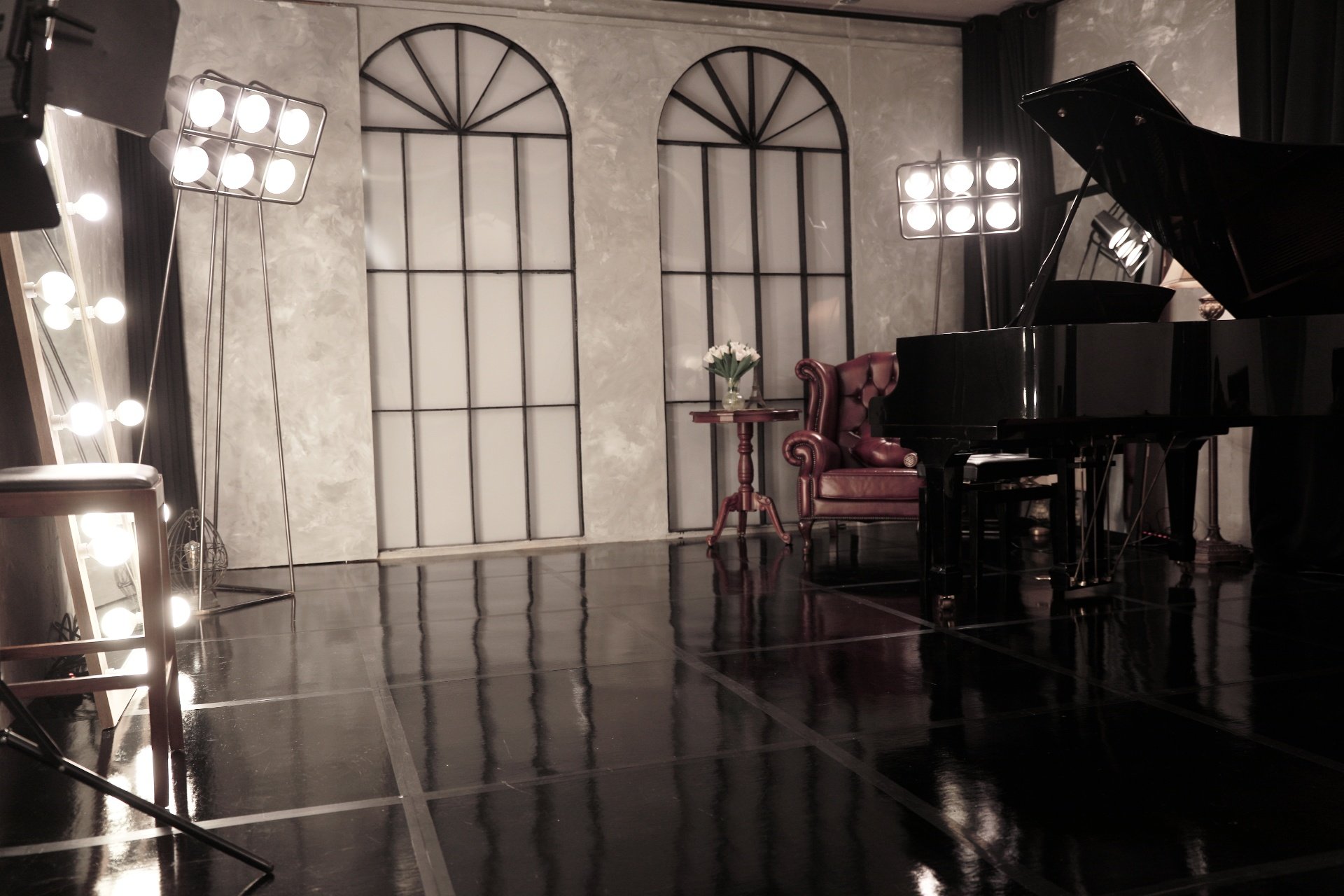 콩뮤직 강남 녹음실 기념음반 셀프축가 대표 이미지