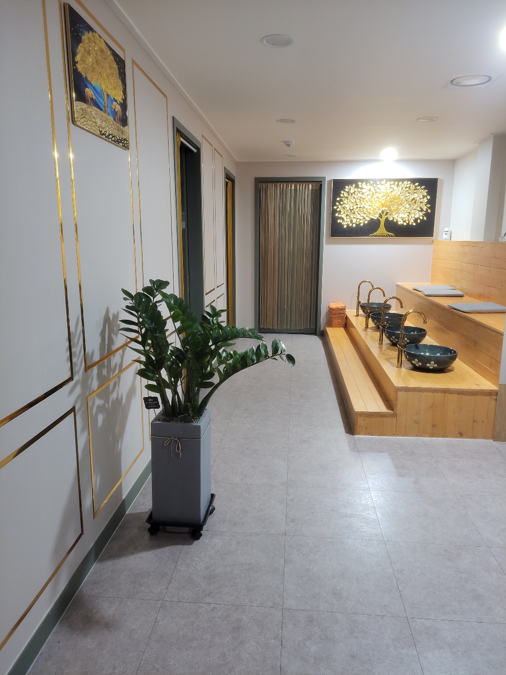 라온 photo 9