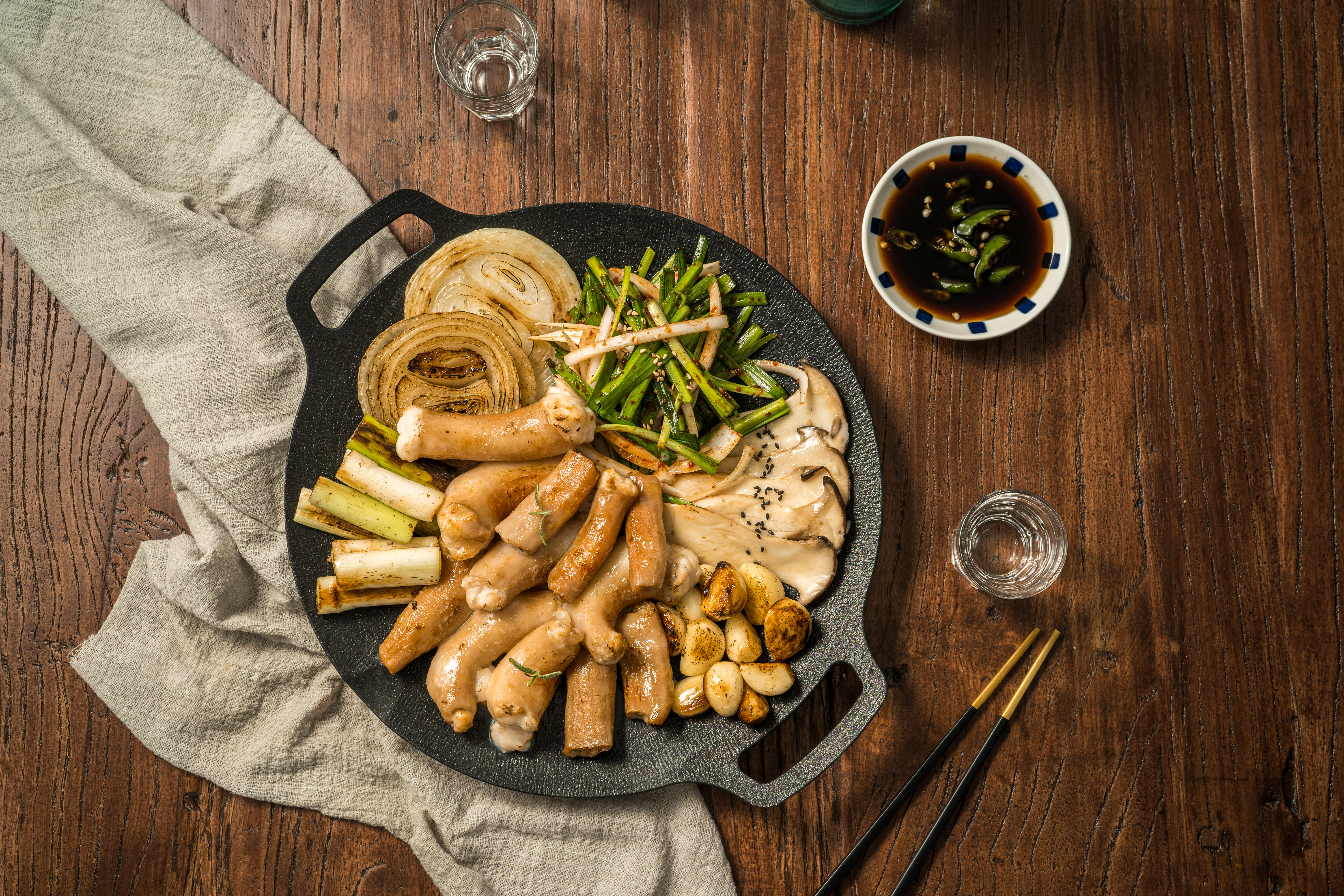 곱창마차 분당점 사진 7