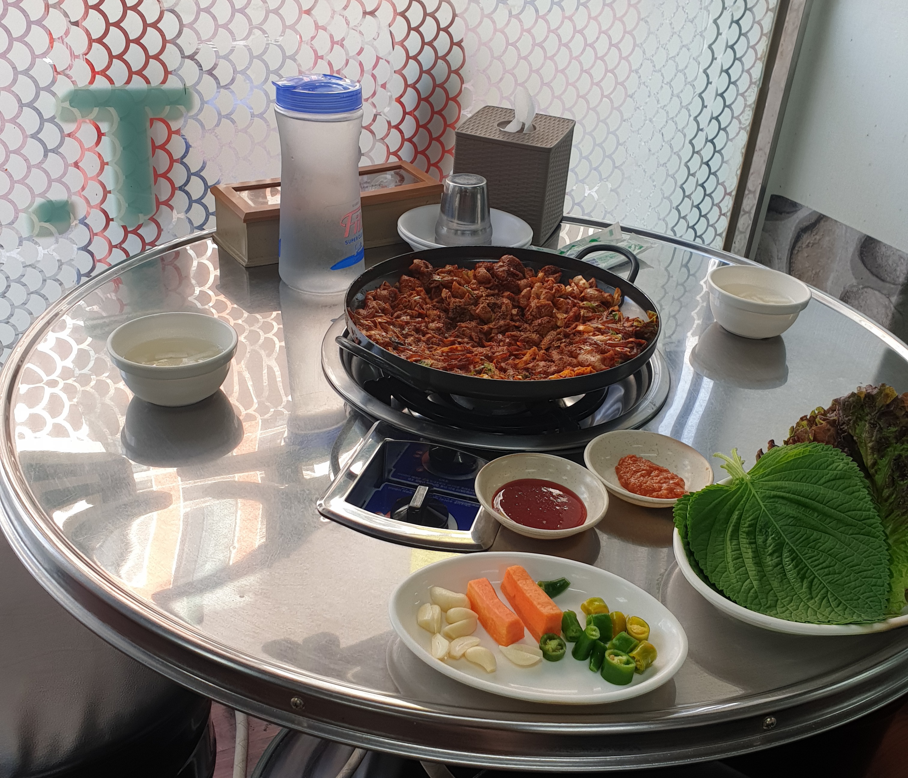 물망초곱창 대표 이미지