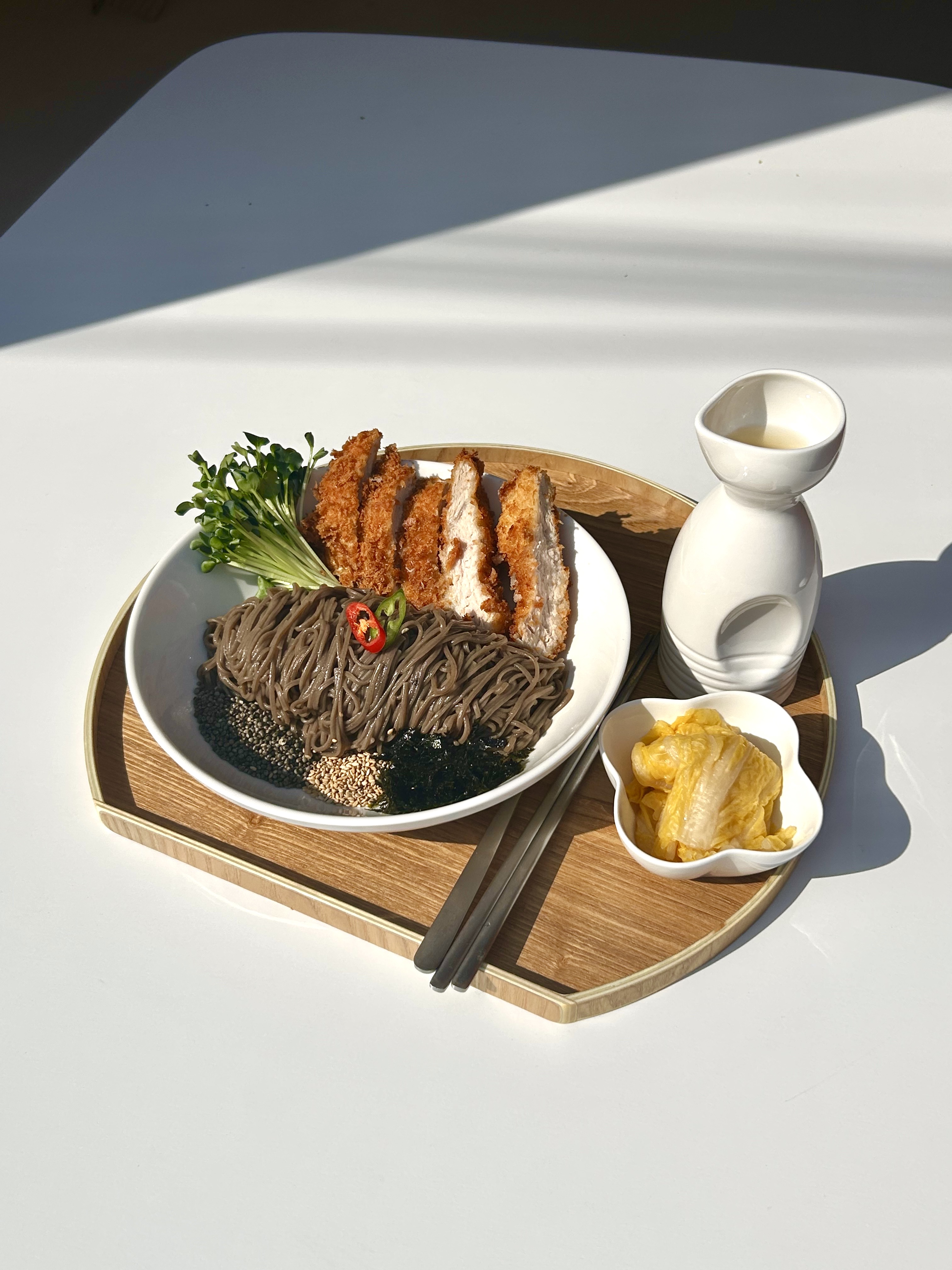 카츠소반 사진 5