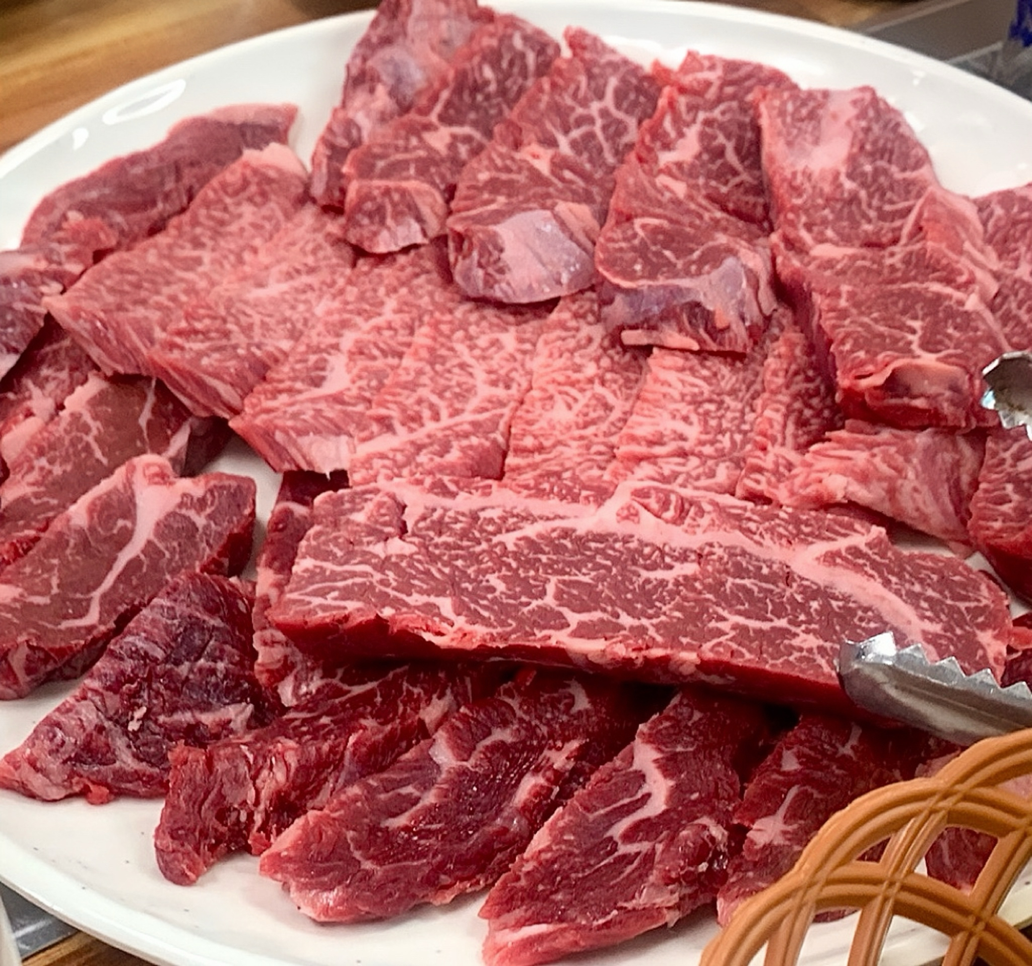 구수한식육식당