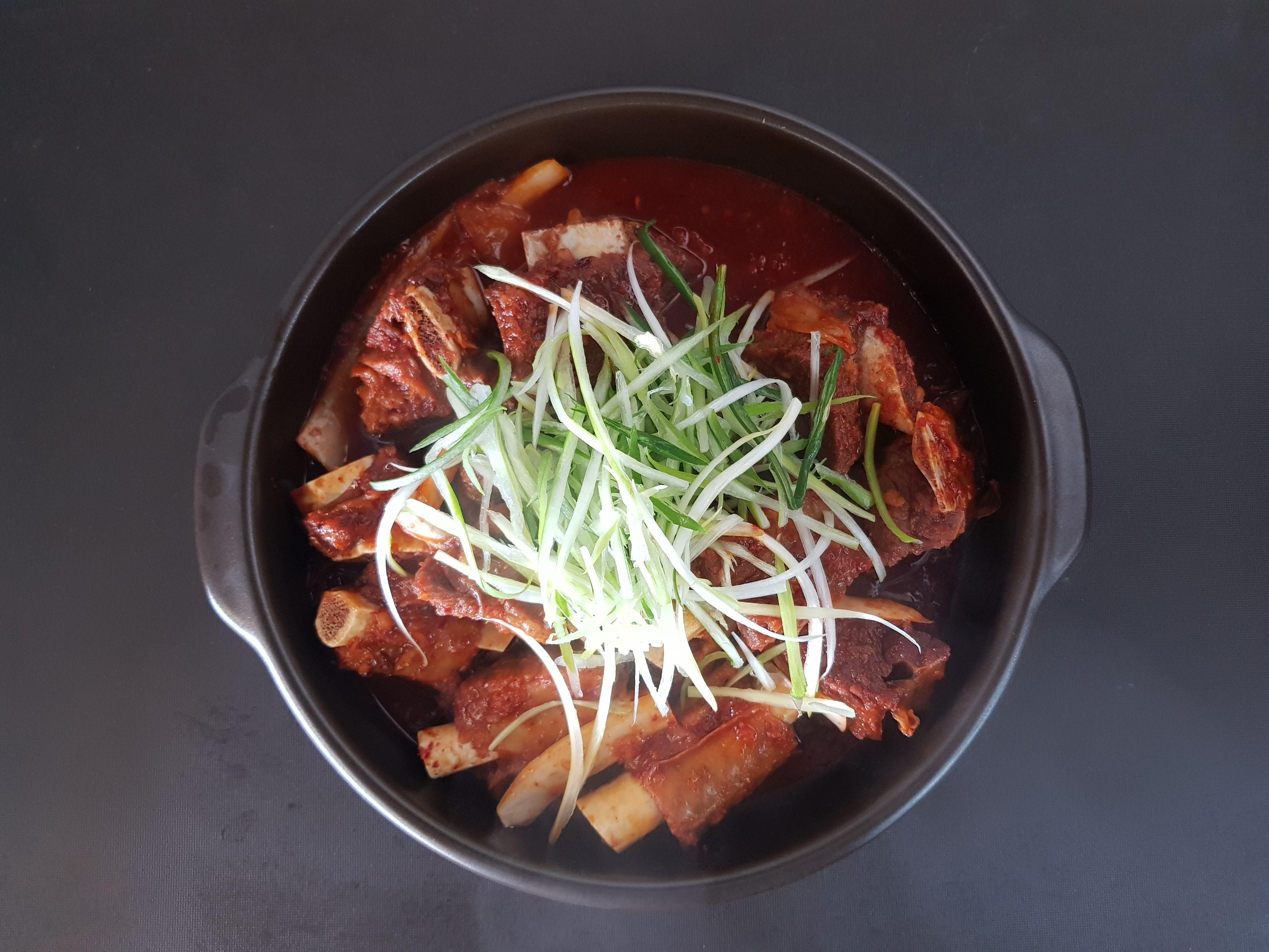 고본정냉면 구미점