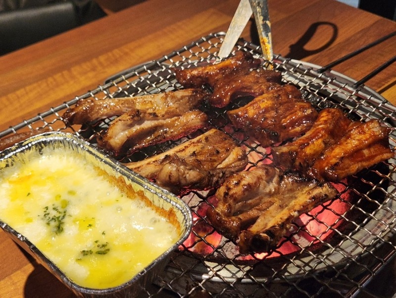 소갈비맛집추천 경북 칠곡군 소갈비전문점 소개합니다 방문해보세요 쪽쪽갈비