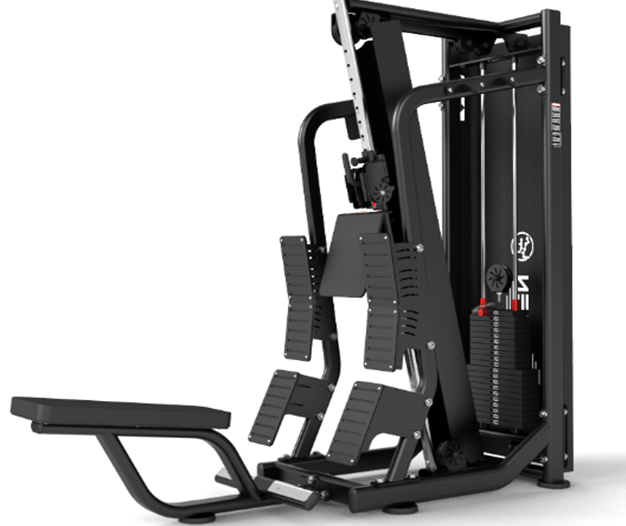 바디짐24시 대표 이미지