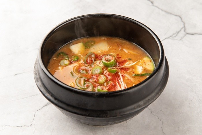 맛있는 고기에 솜씨를 더하다 전하점