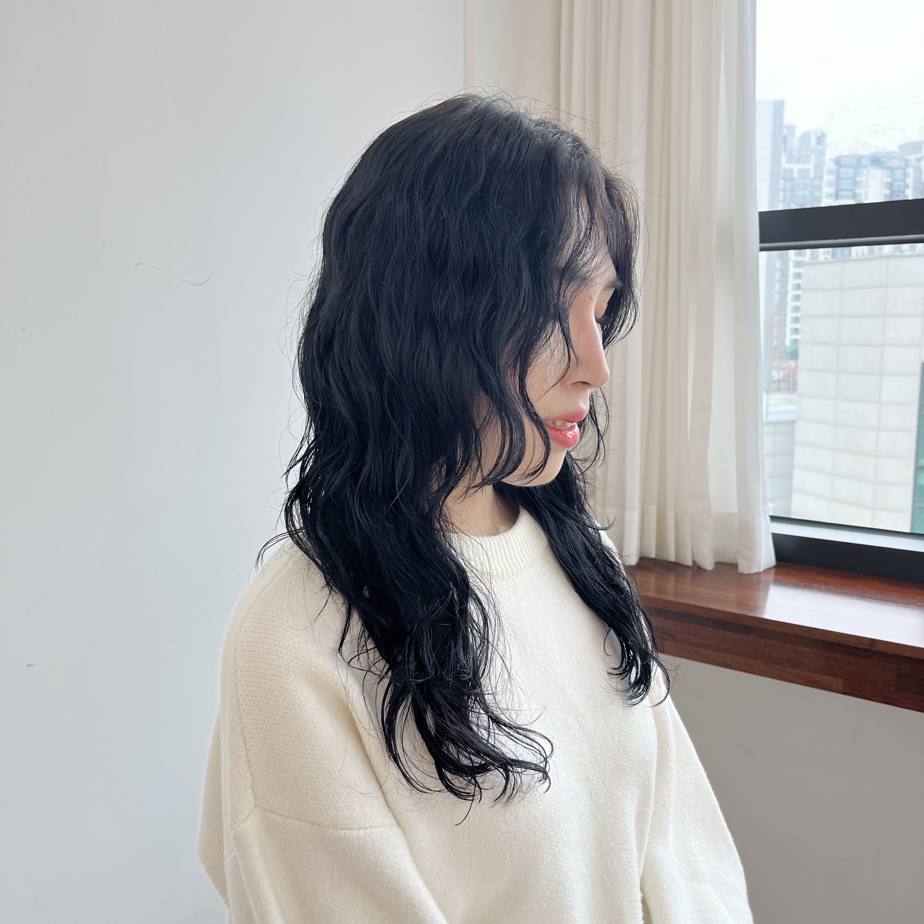 수아라헤어 가좌라운지점 내부 또는 관련 모습