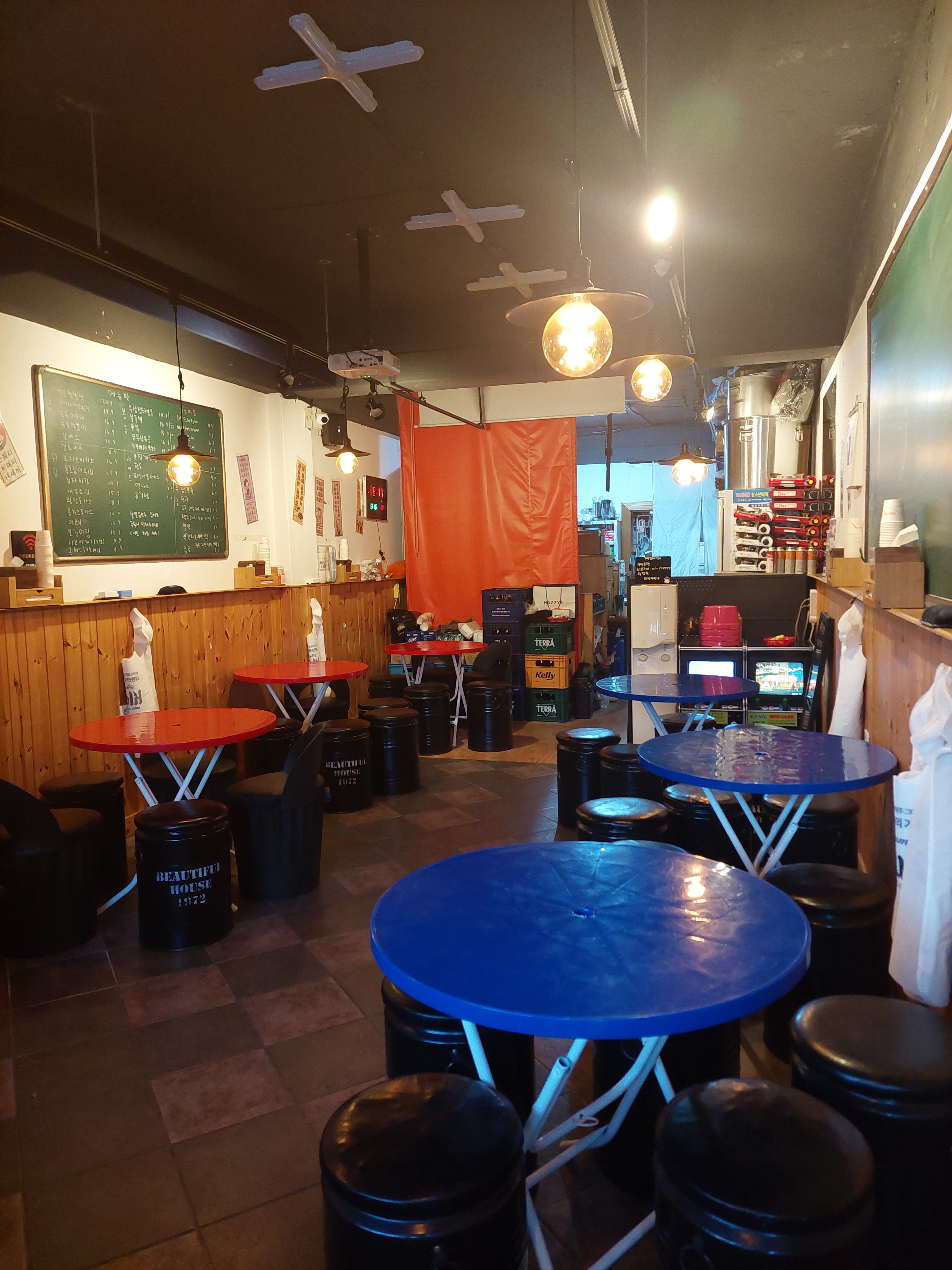 기둥오빠포장마차 대표 이미지