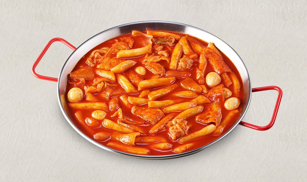 응급실국물떡볶이 대전배재대점
