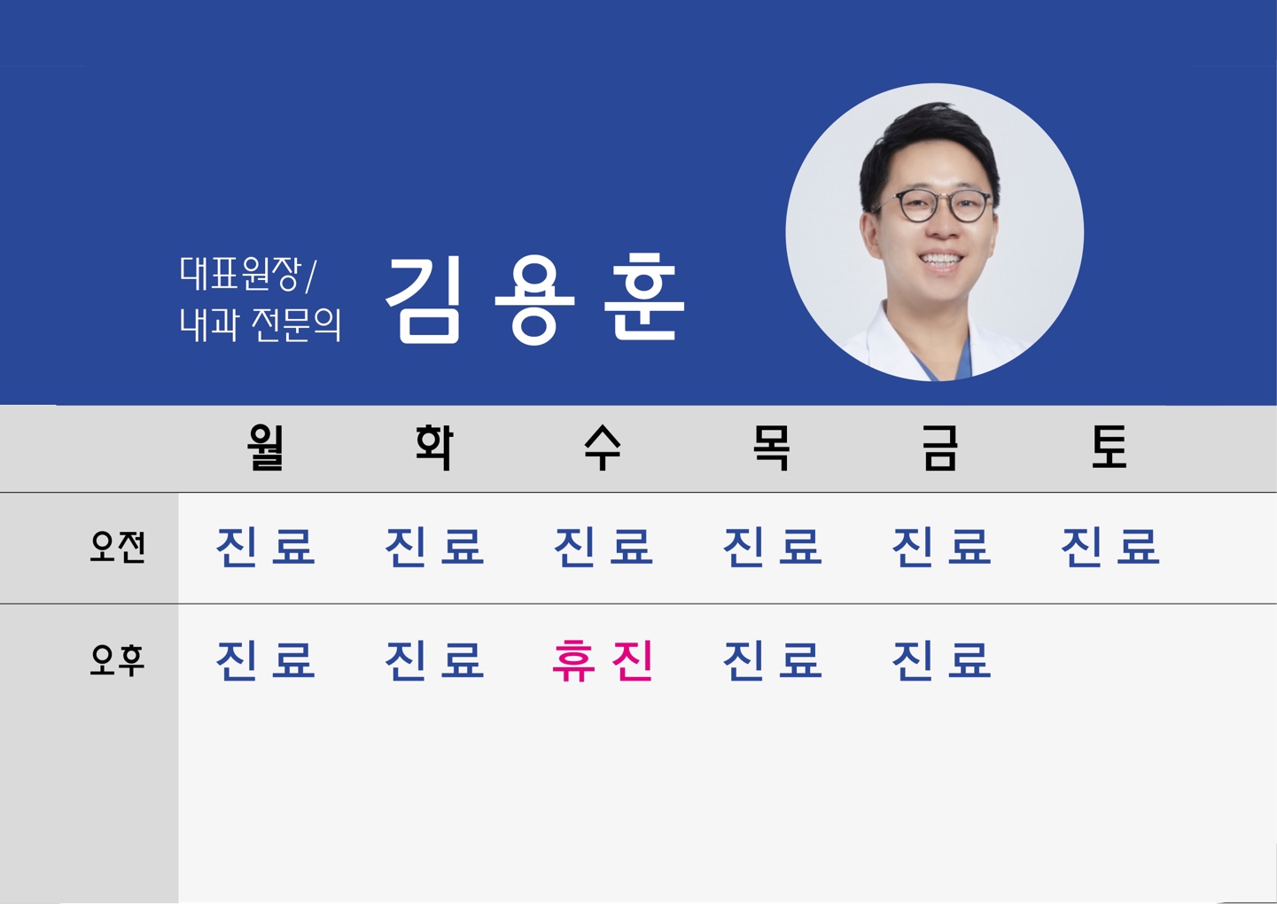 연세탑내과의원