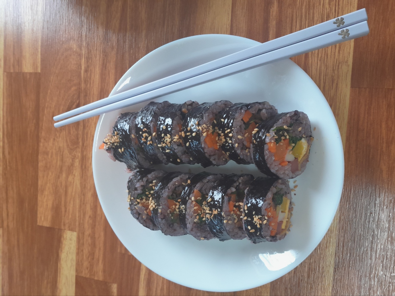 오늘은복분식