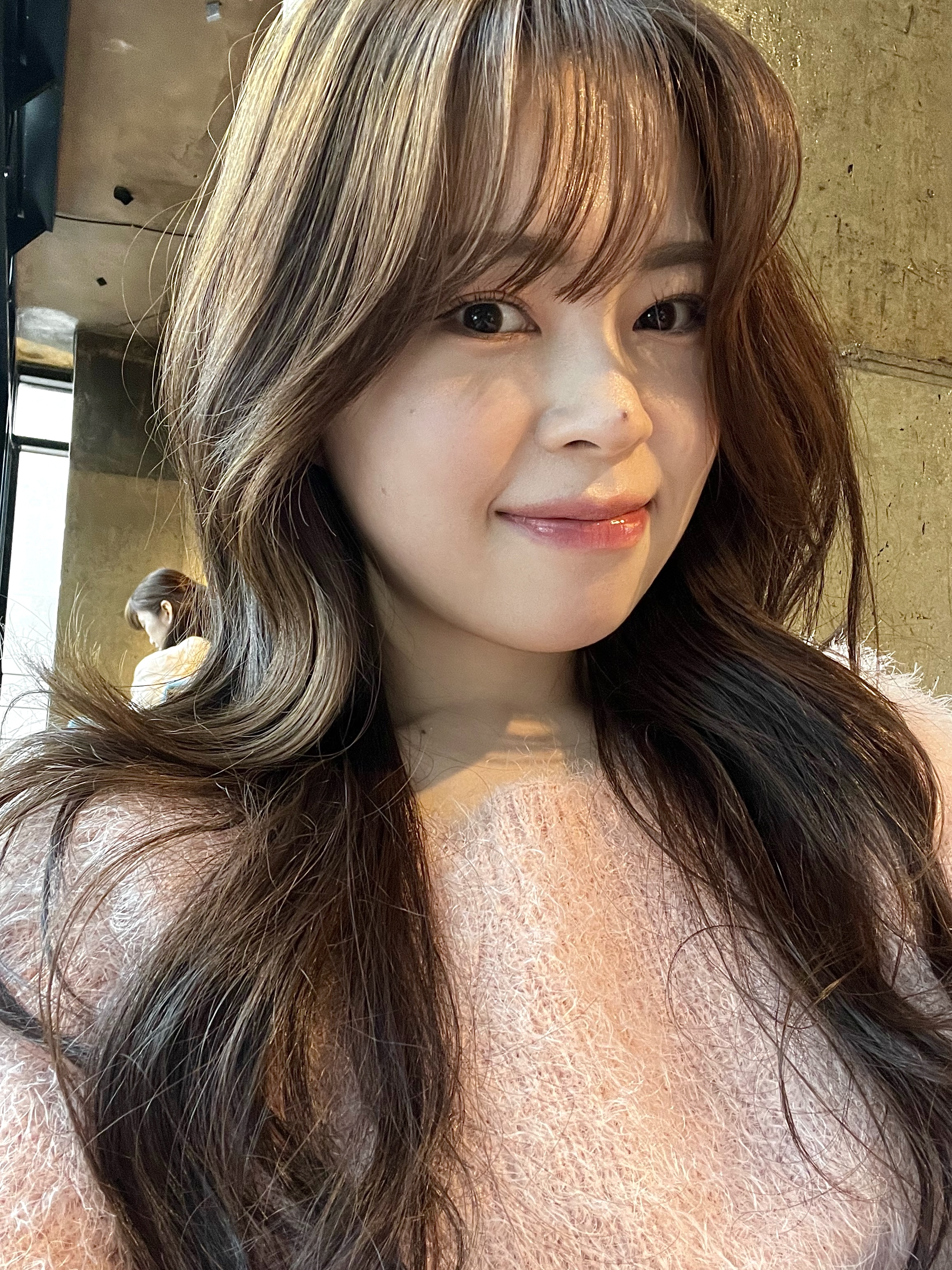 수아라헤어 가좌라운지점 내부 또는 관련 모습