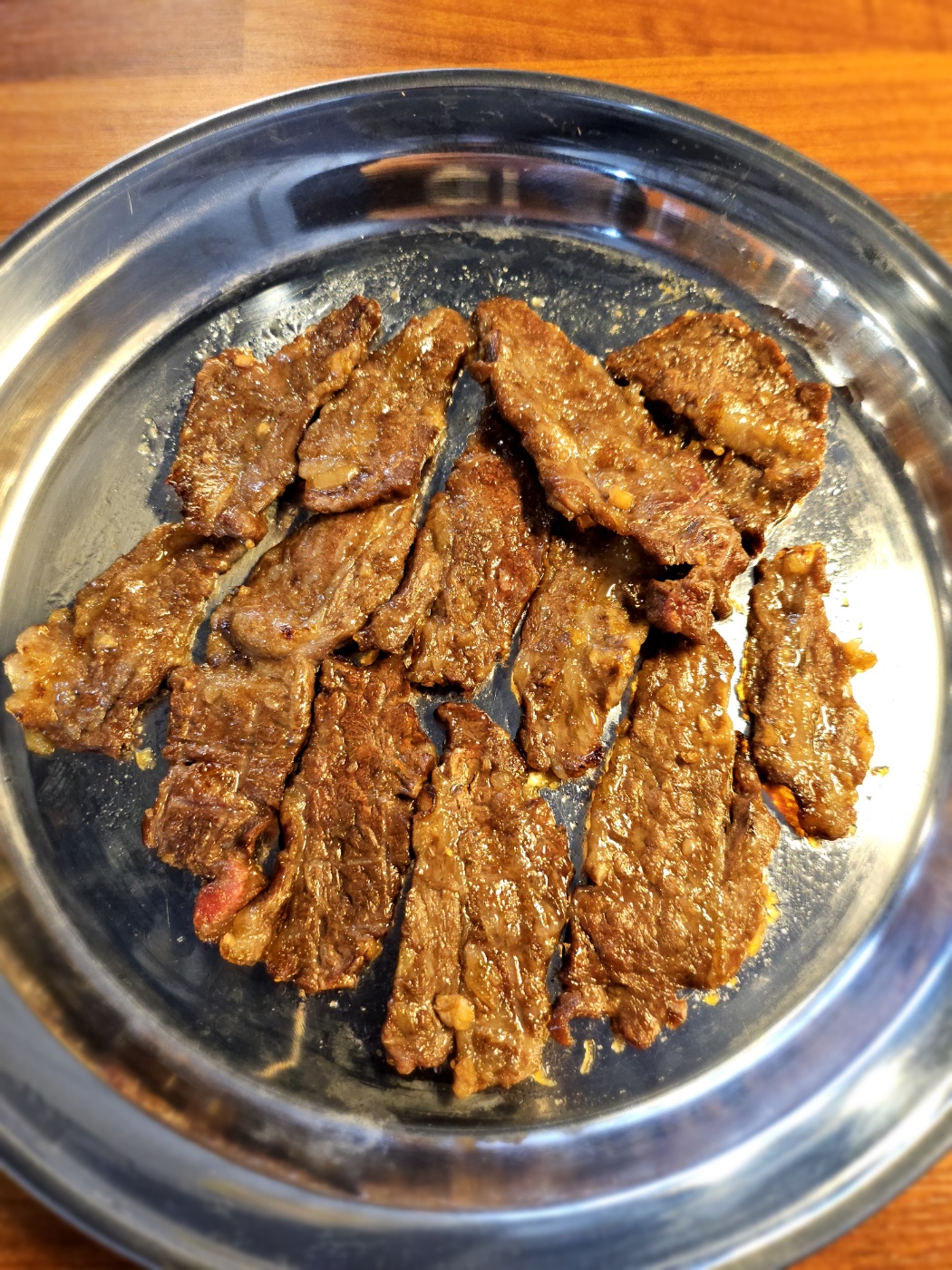 쪽쪽갈비