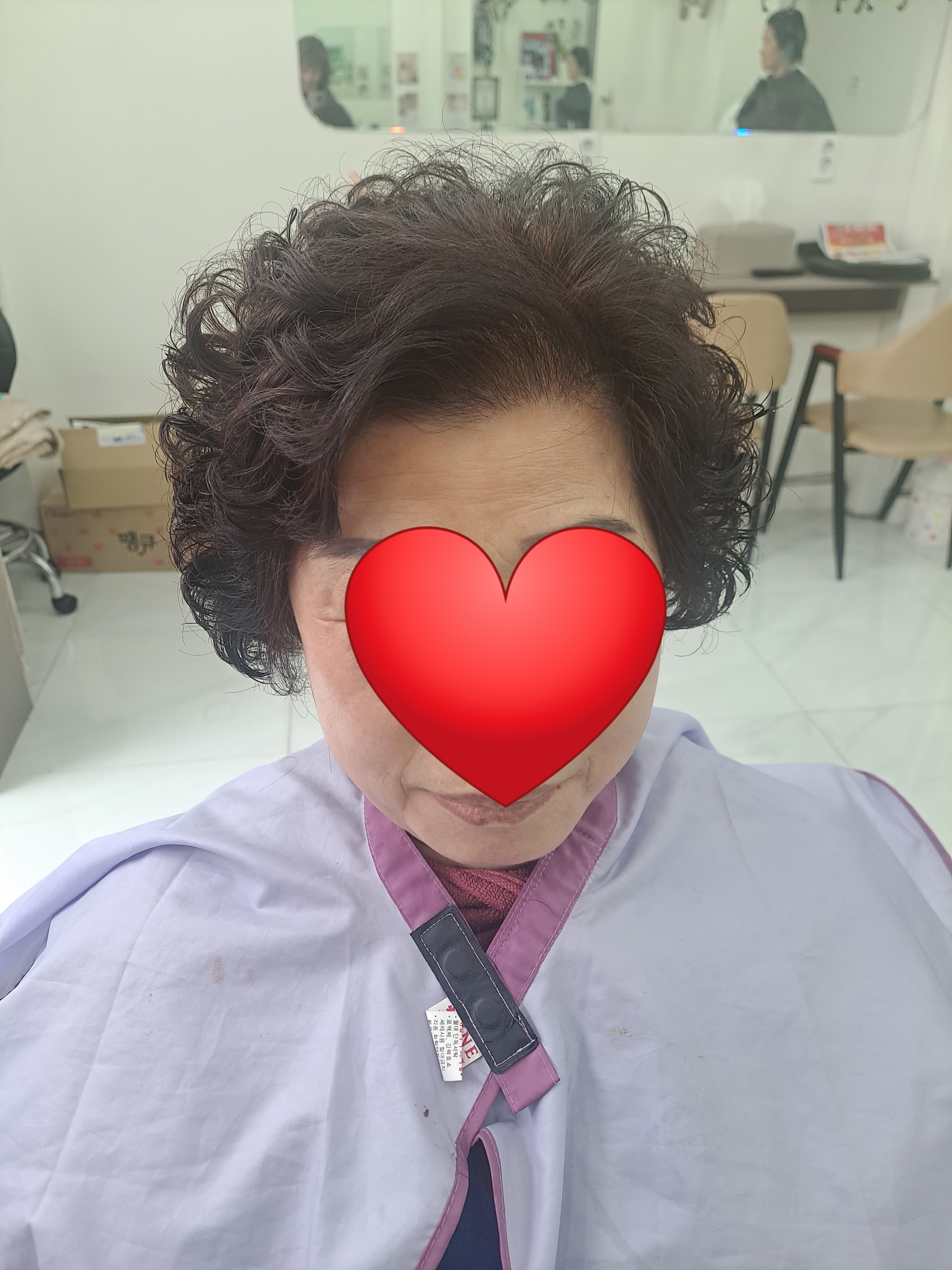 구연지헤어