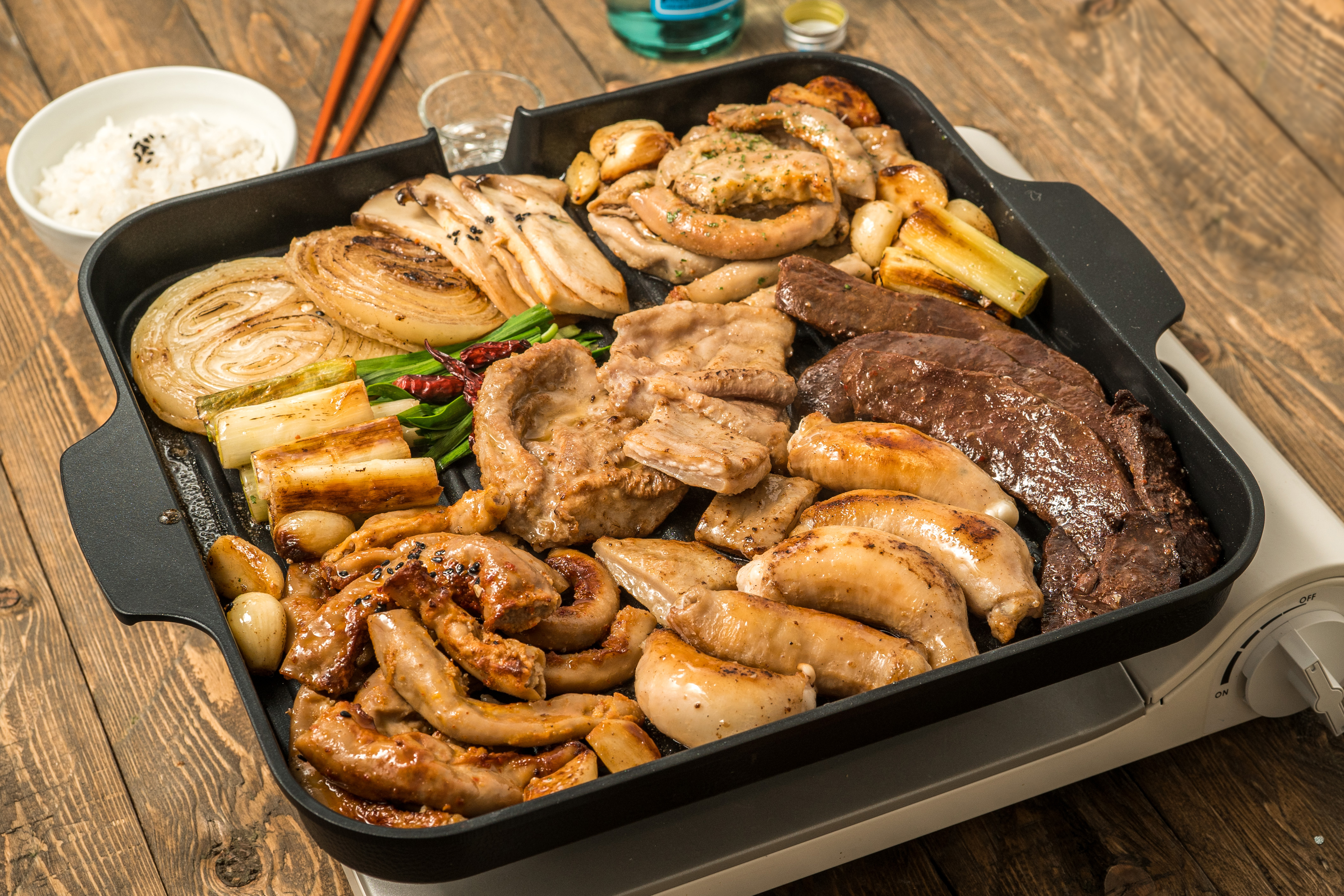 곱창마차 분당점 사진 8
