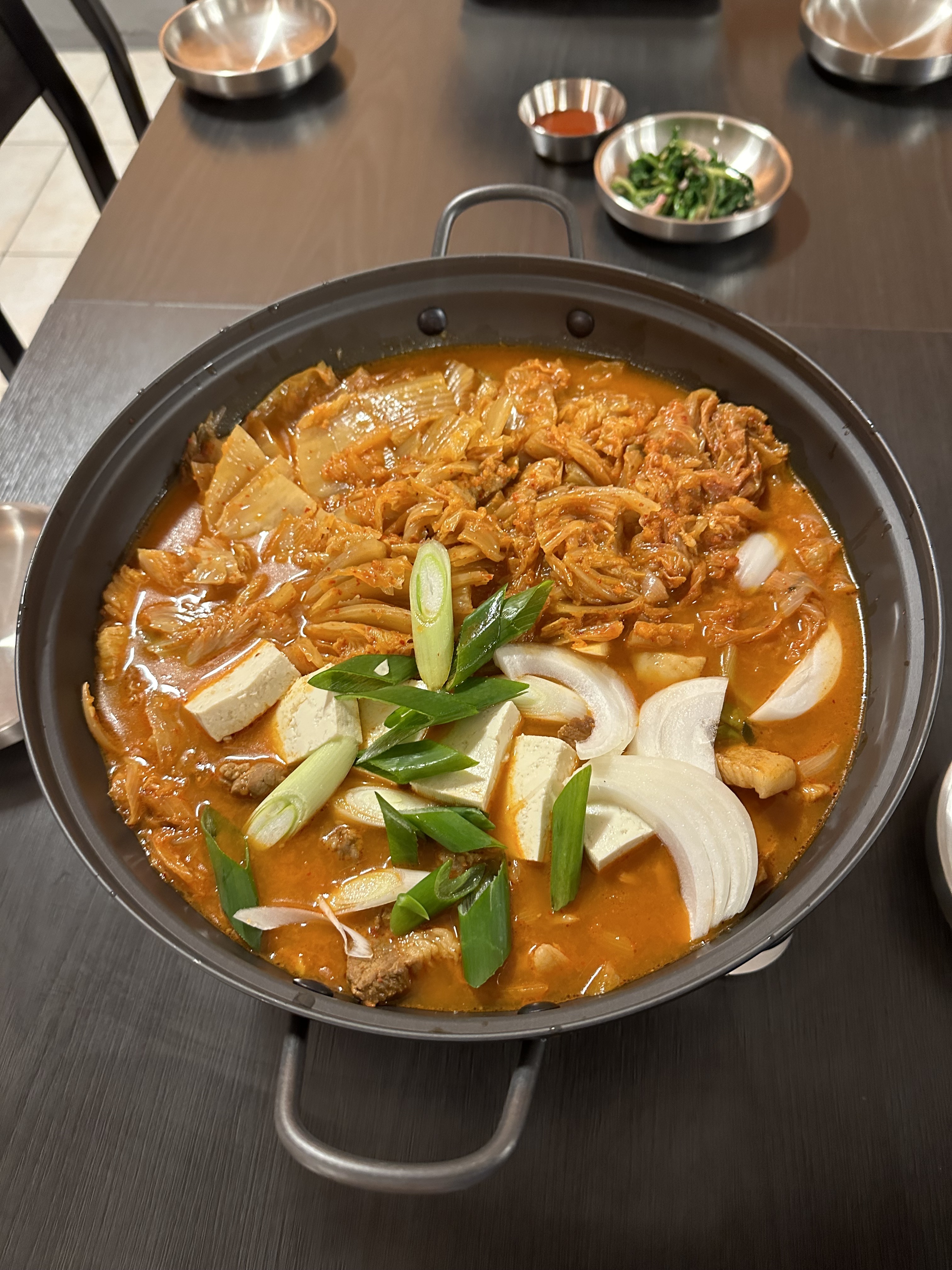대정식당