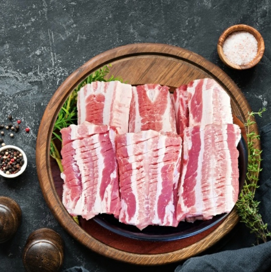 하대승담양갈비 대연점